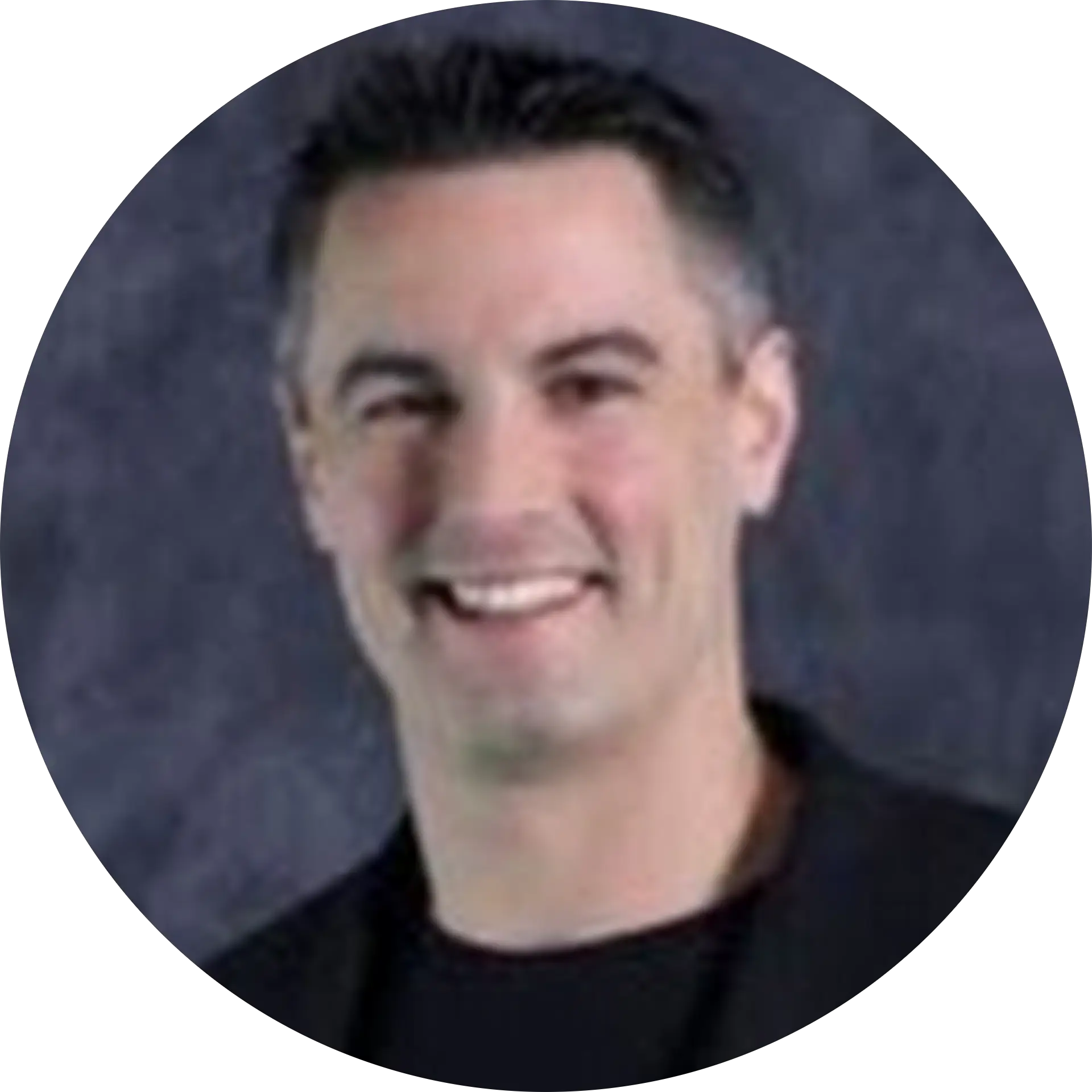 Brian Mahoney