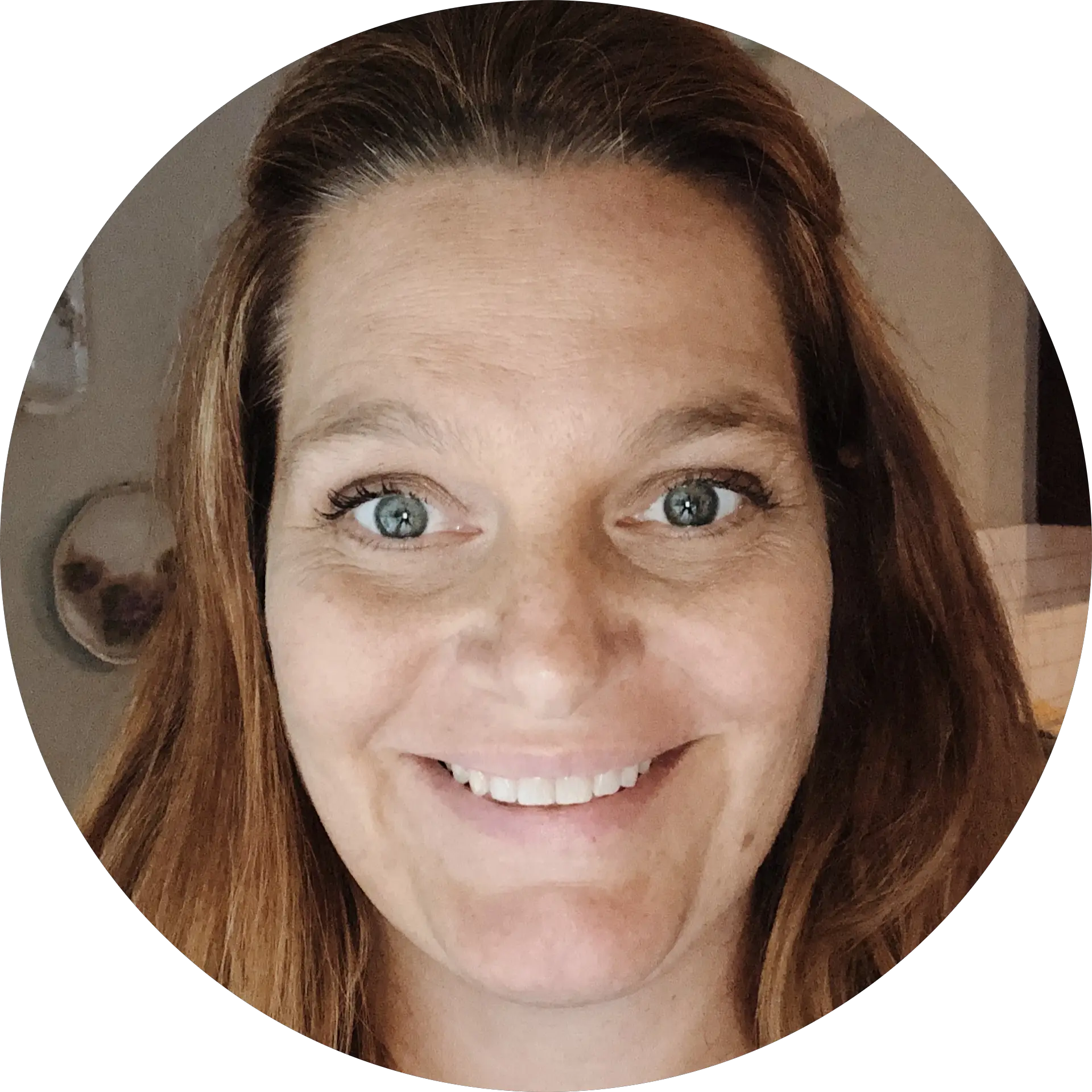 Modern Apothecary Ann Miller