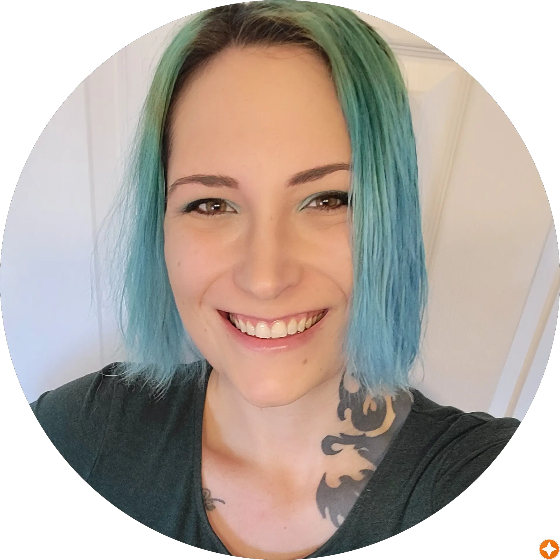 Dehlila Claire