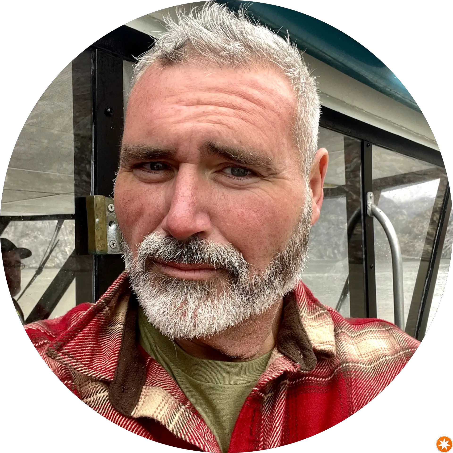 Ted Wiborn
