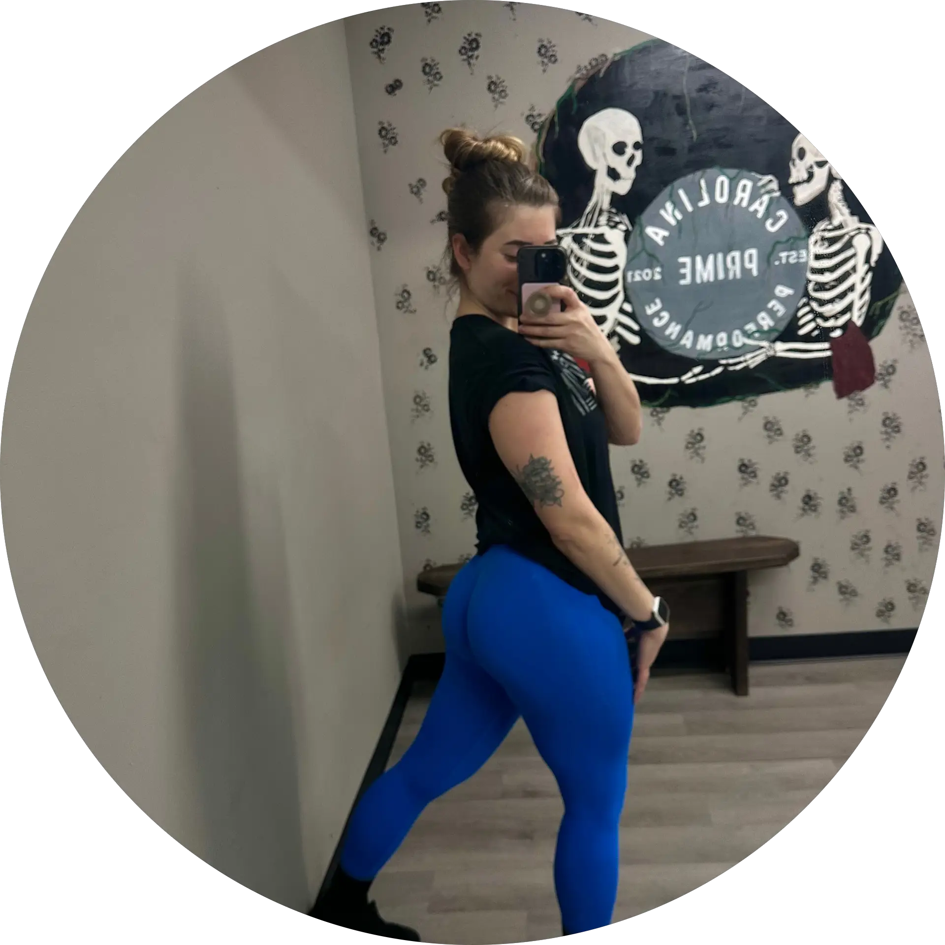 Haley Hill