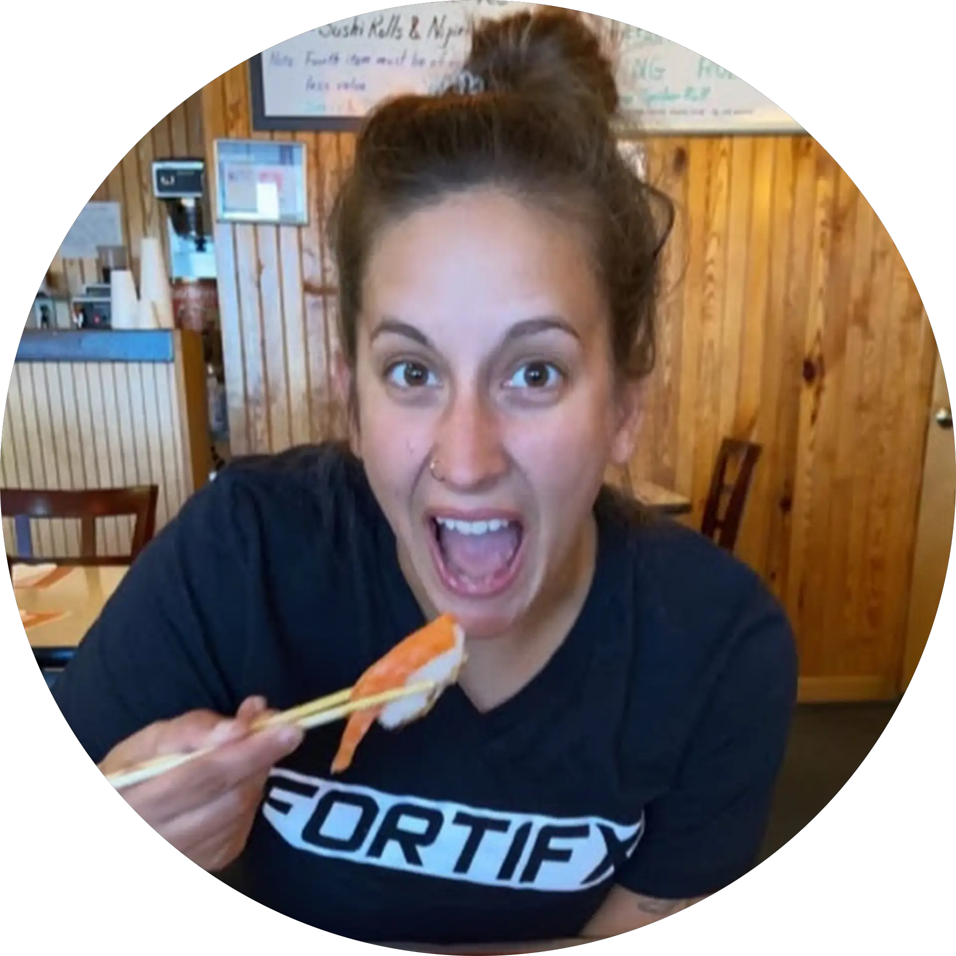 Justine Romero