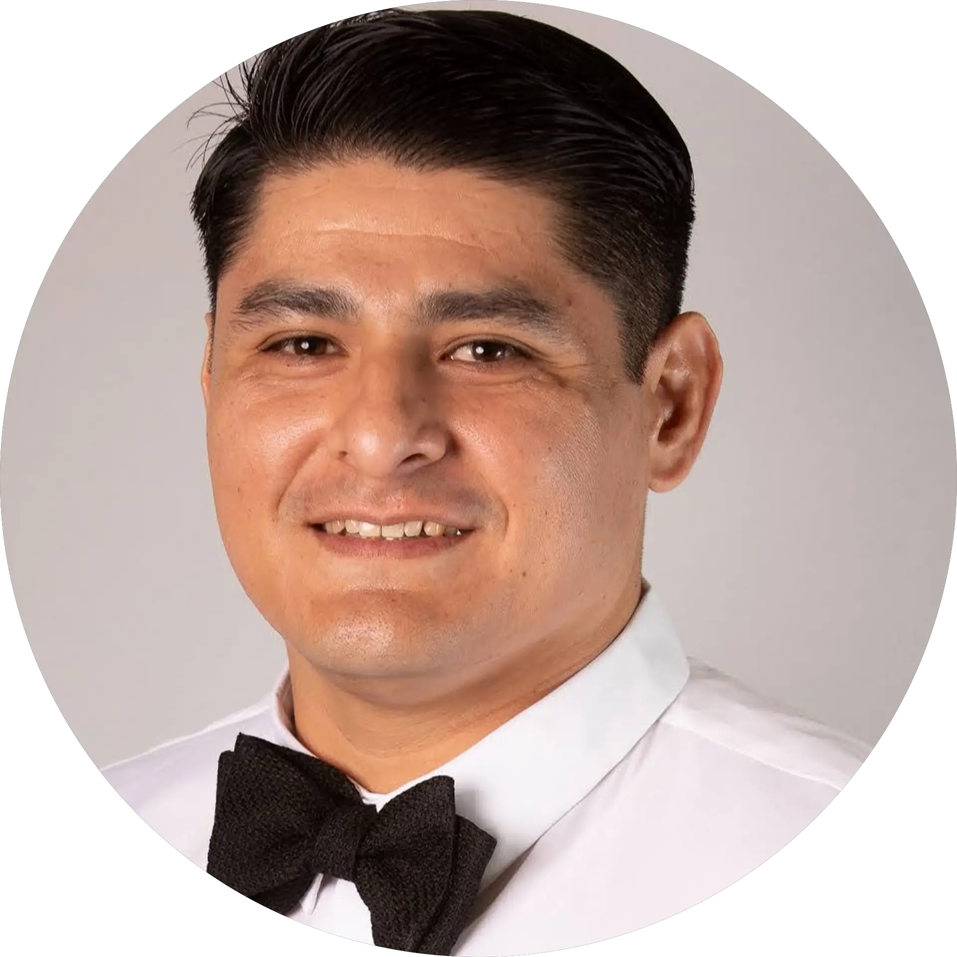 Gabriel Leyva