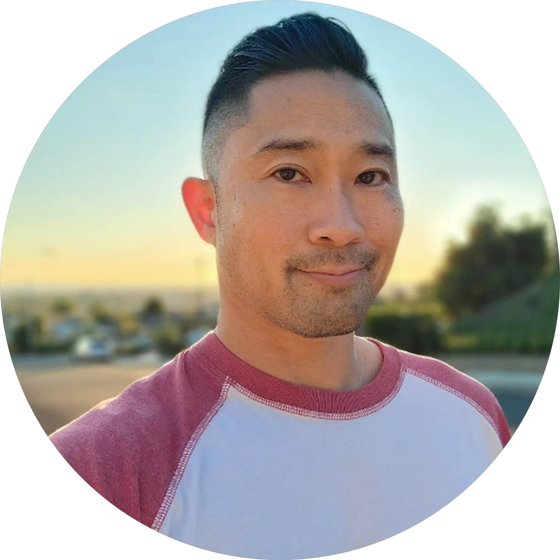 Lance Torigoe