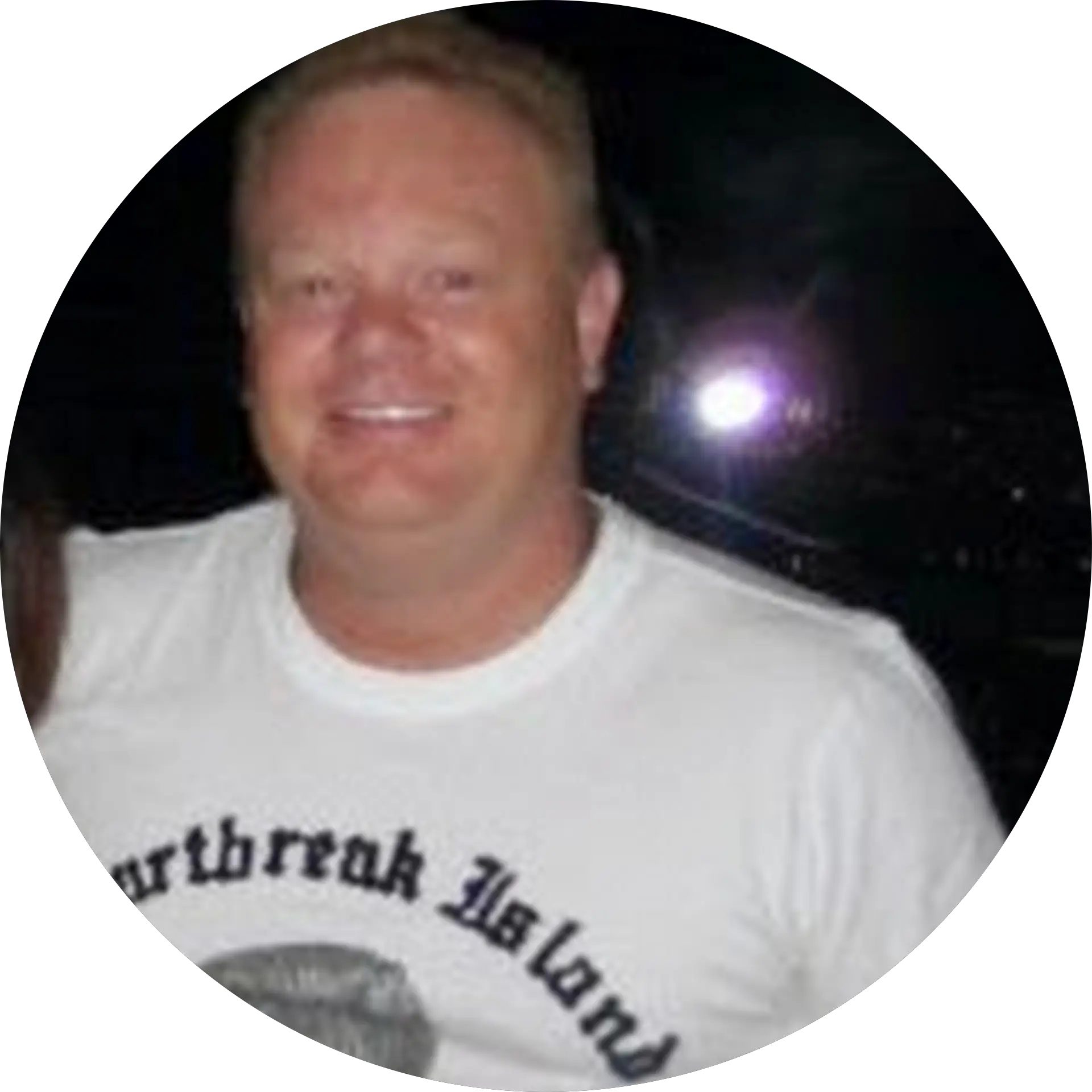 Randy Etheridge
