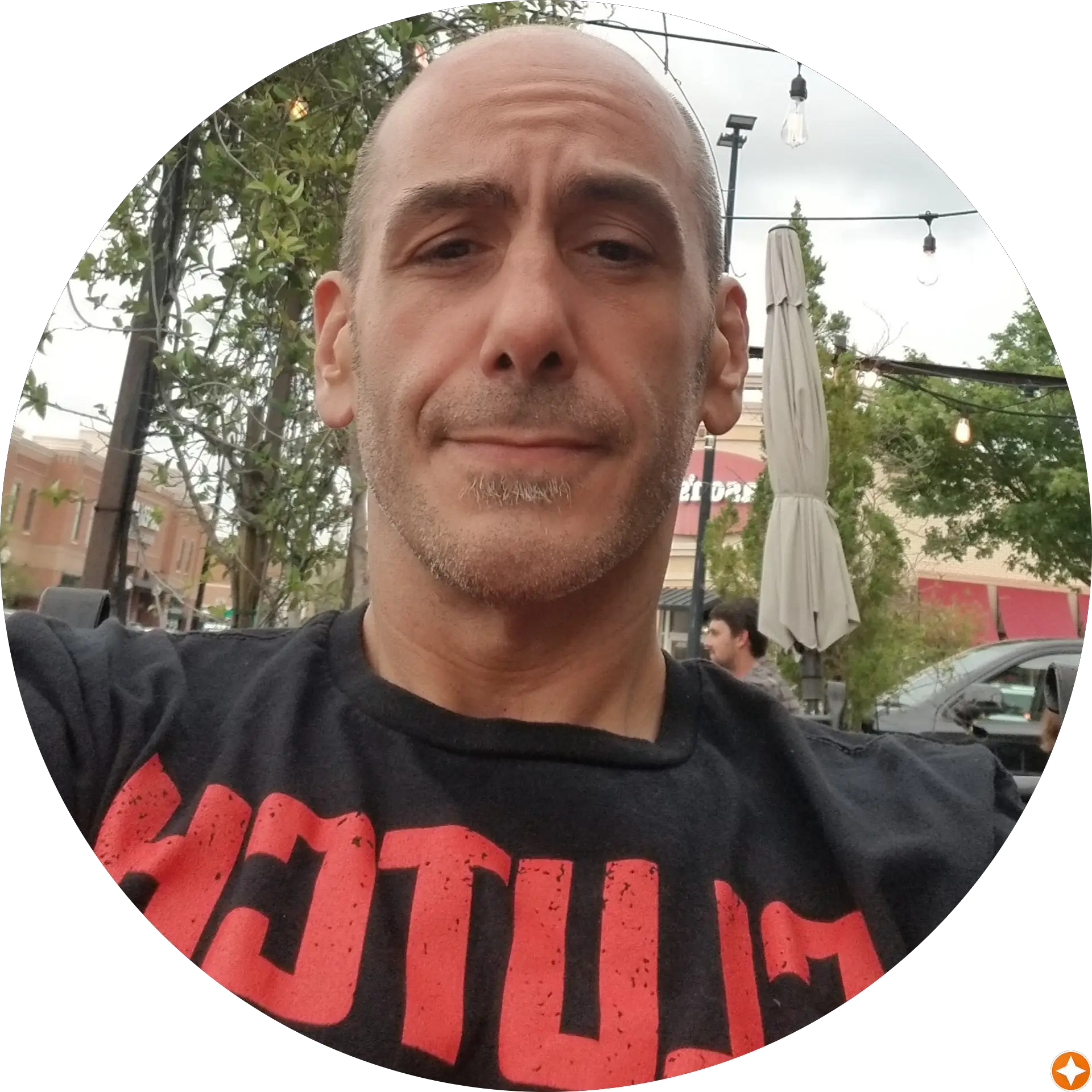 Adam Atri