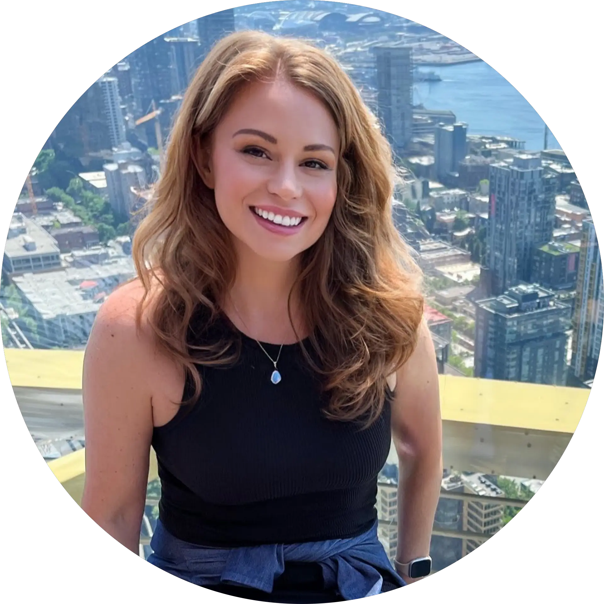 Ashley Goodman