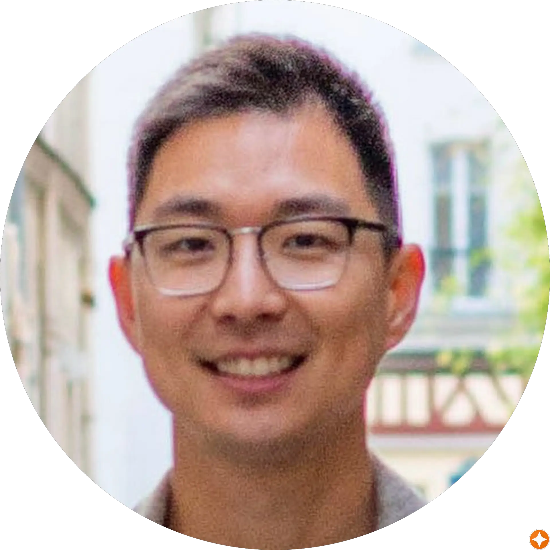 Nick Kang