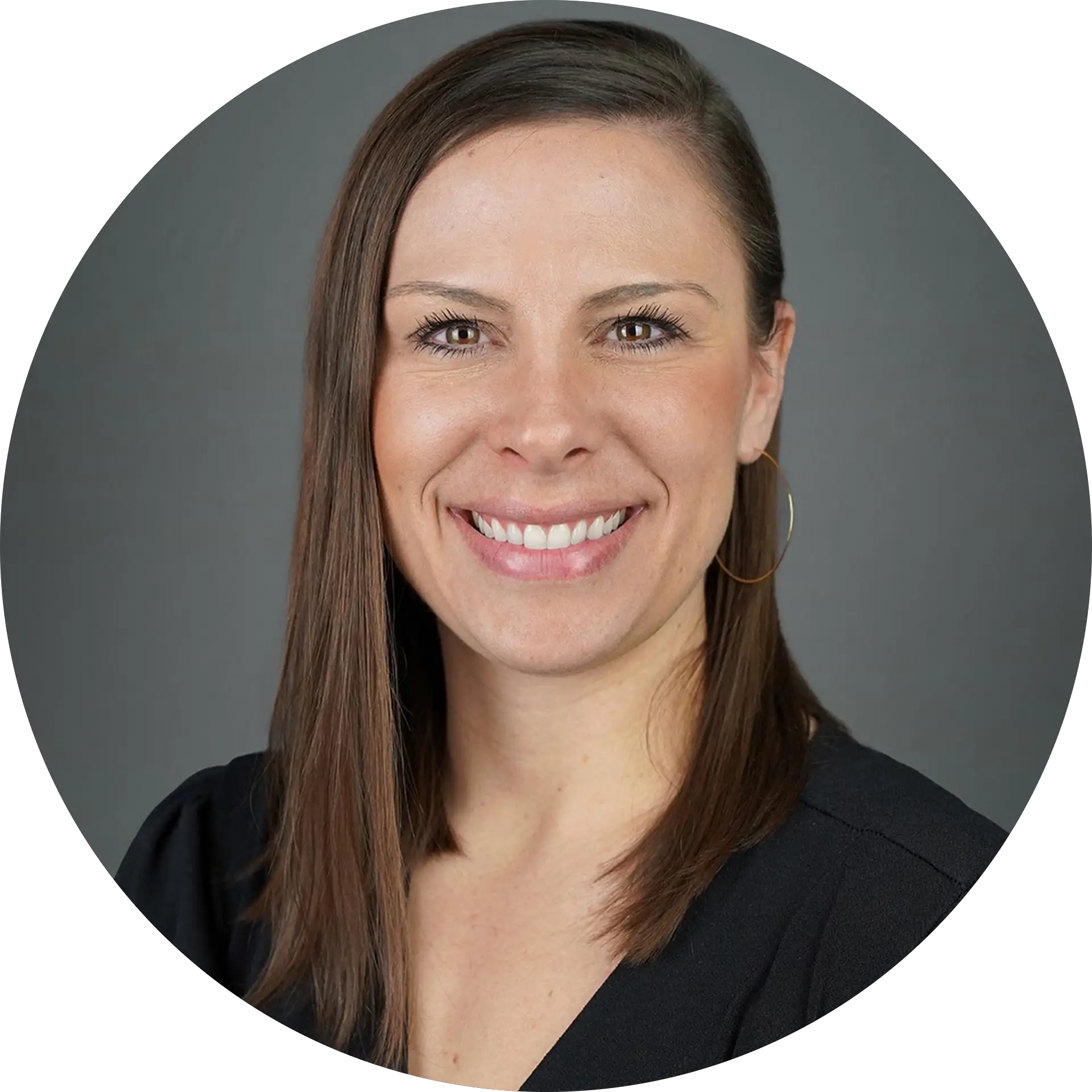 Allison Shadrach
