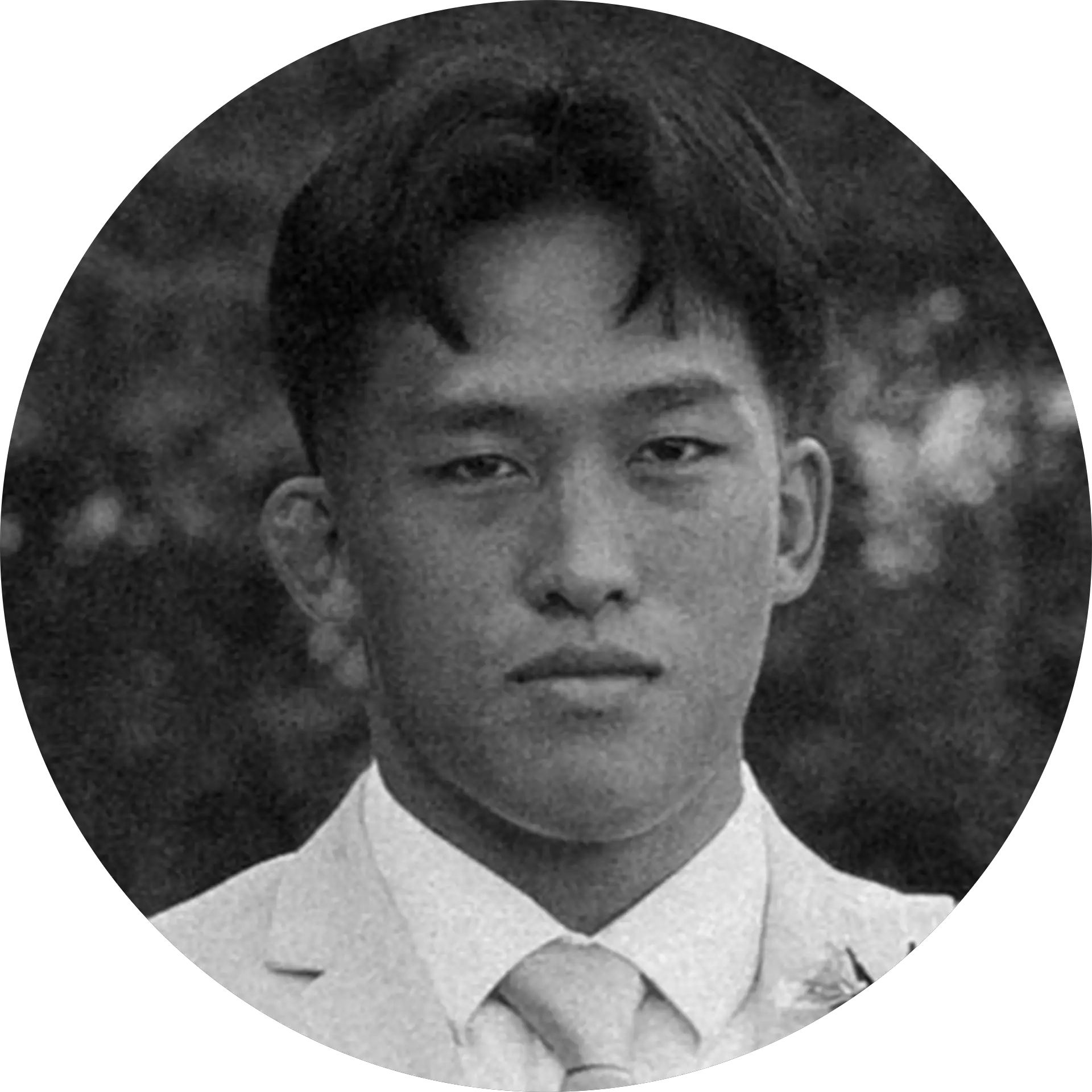 Daniel Tran