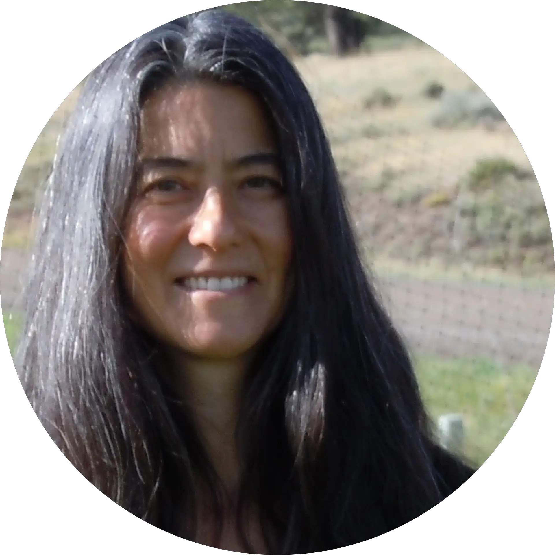 Lisa Jensen