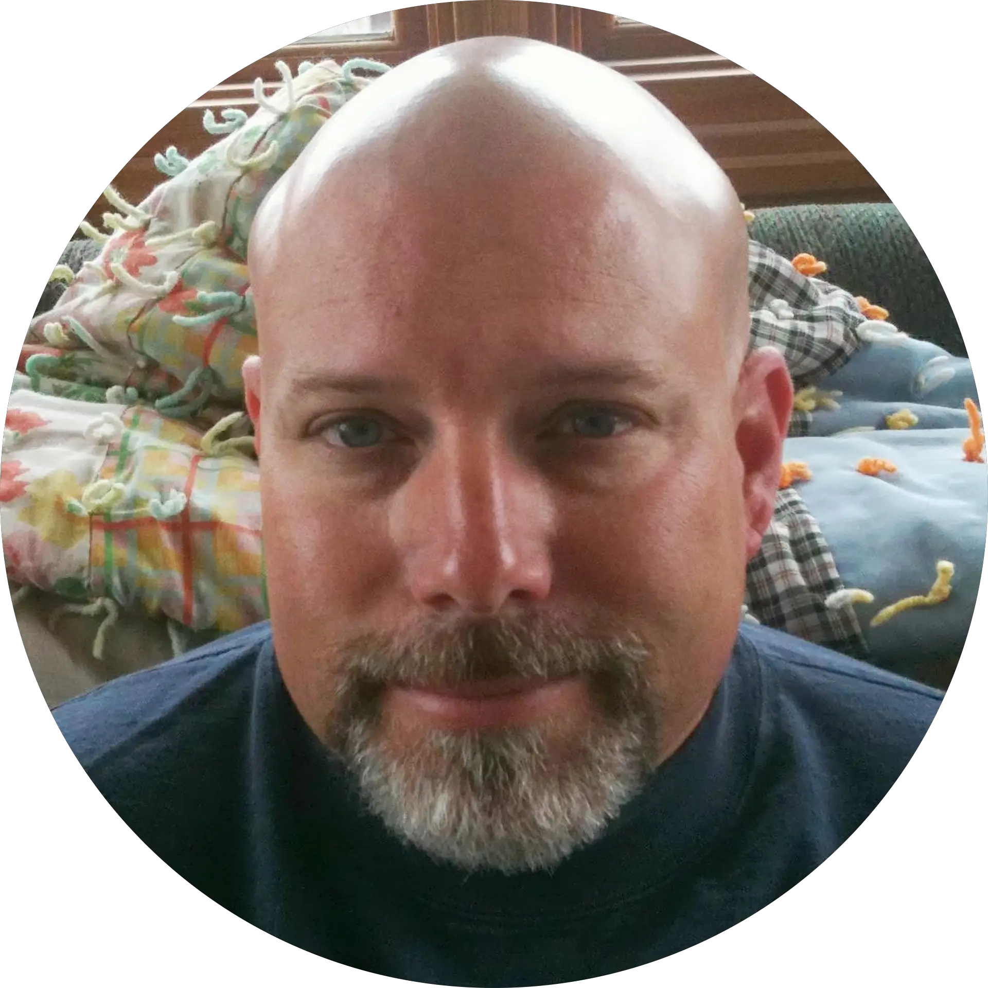 Eric Dehn