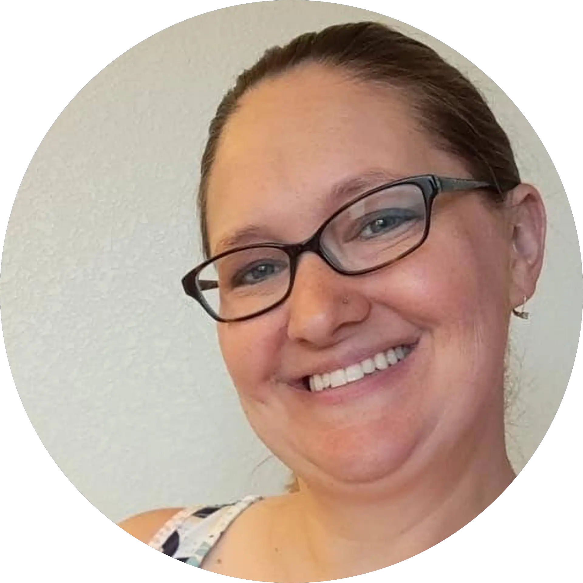Heather Martinez
