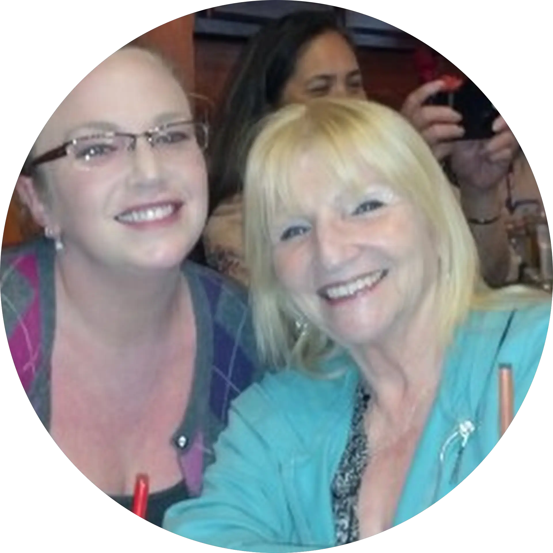 BONNIE Brittman