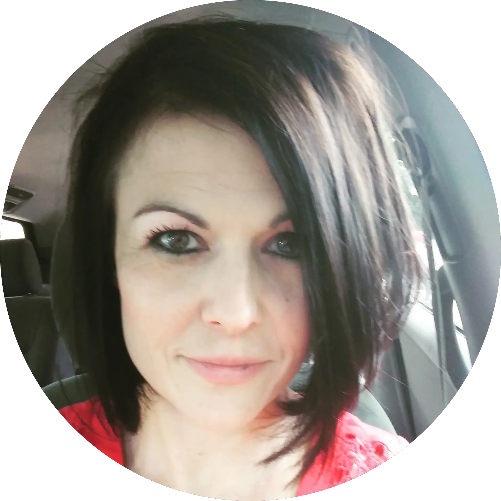 Shaela Hepworth