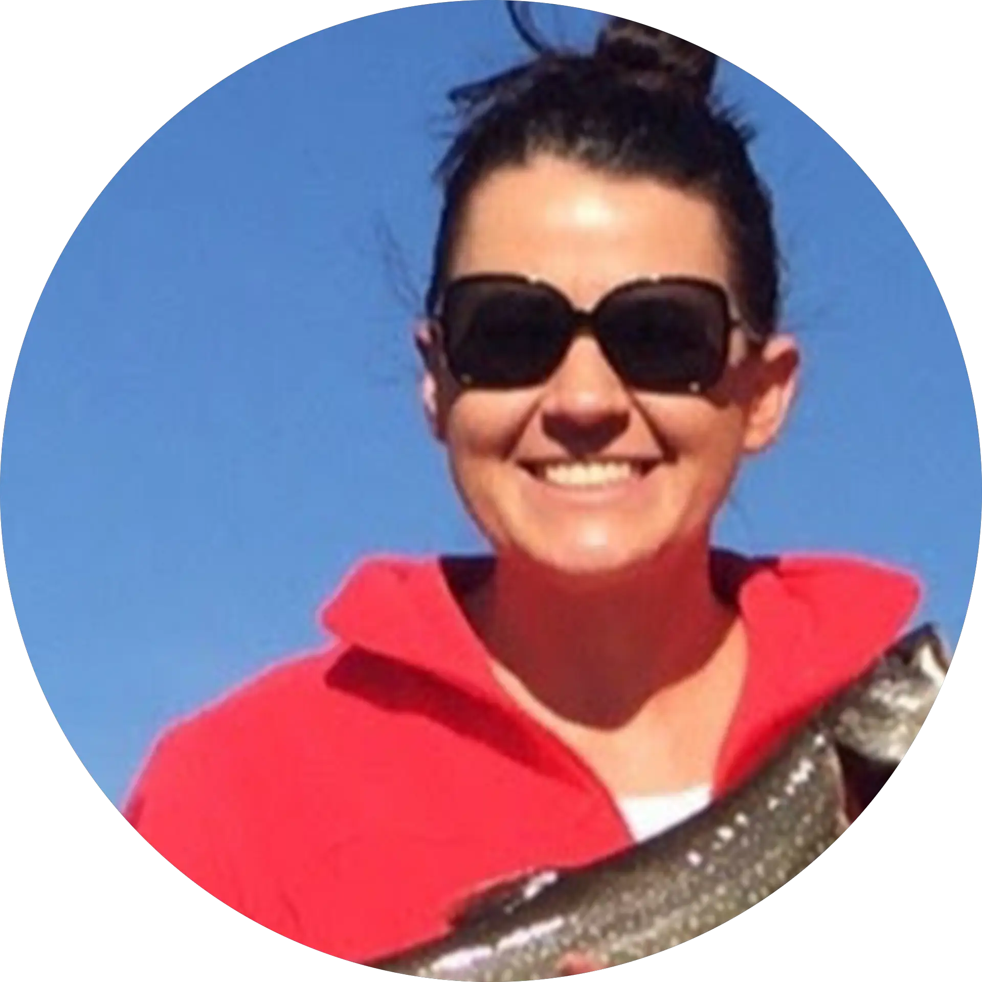 Amanda Worrell