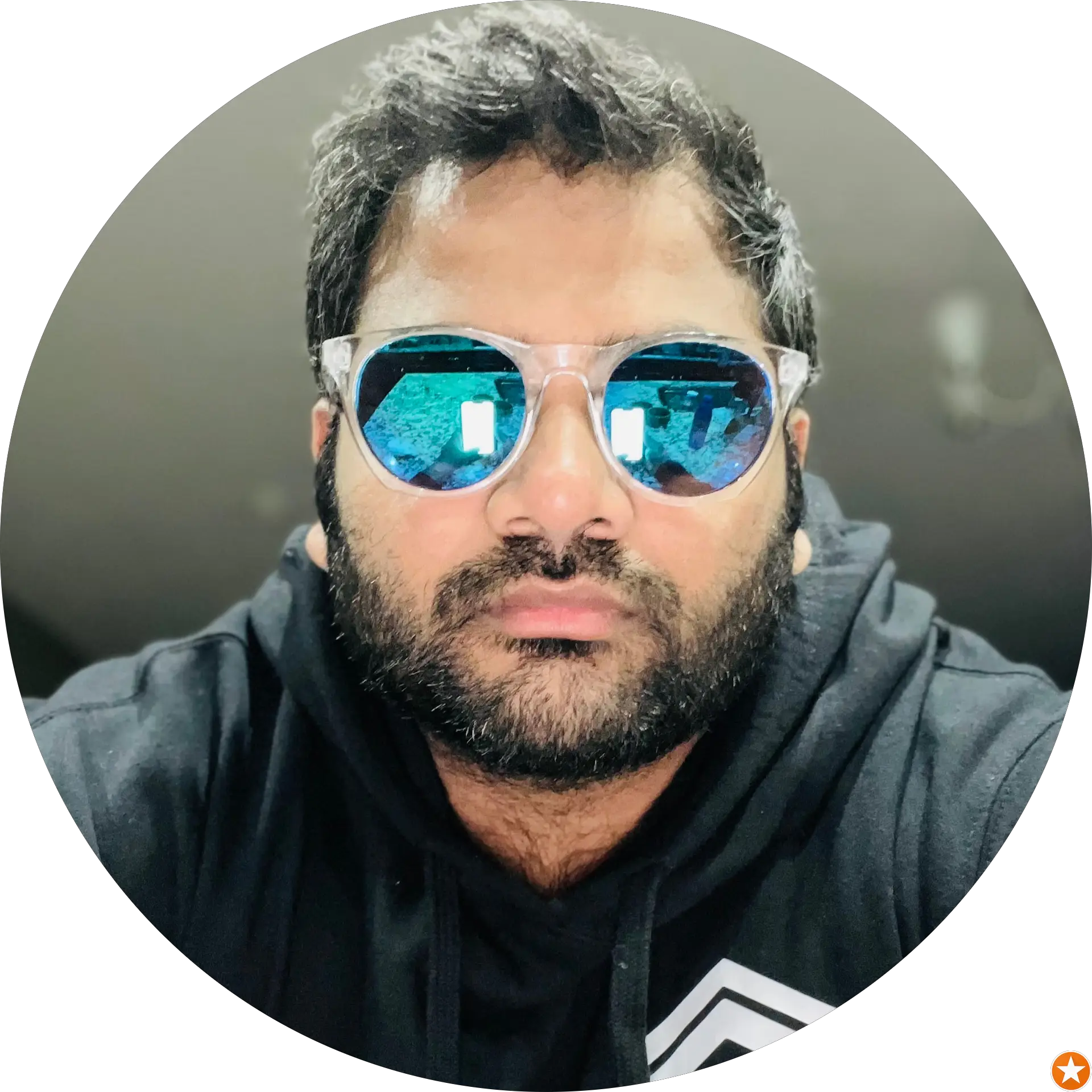 Sandeep Mekala