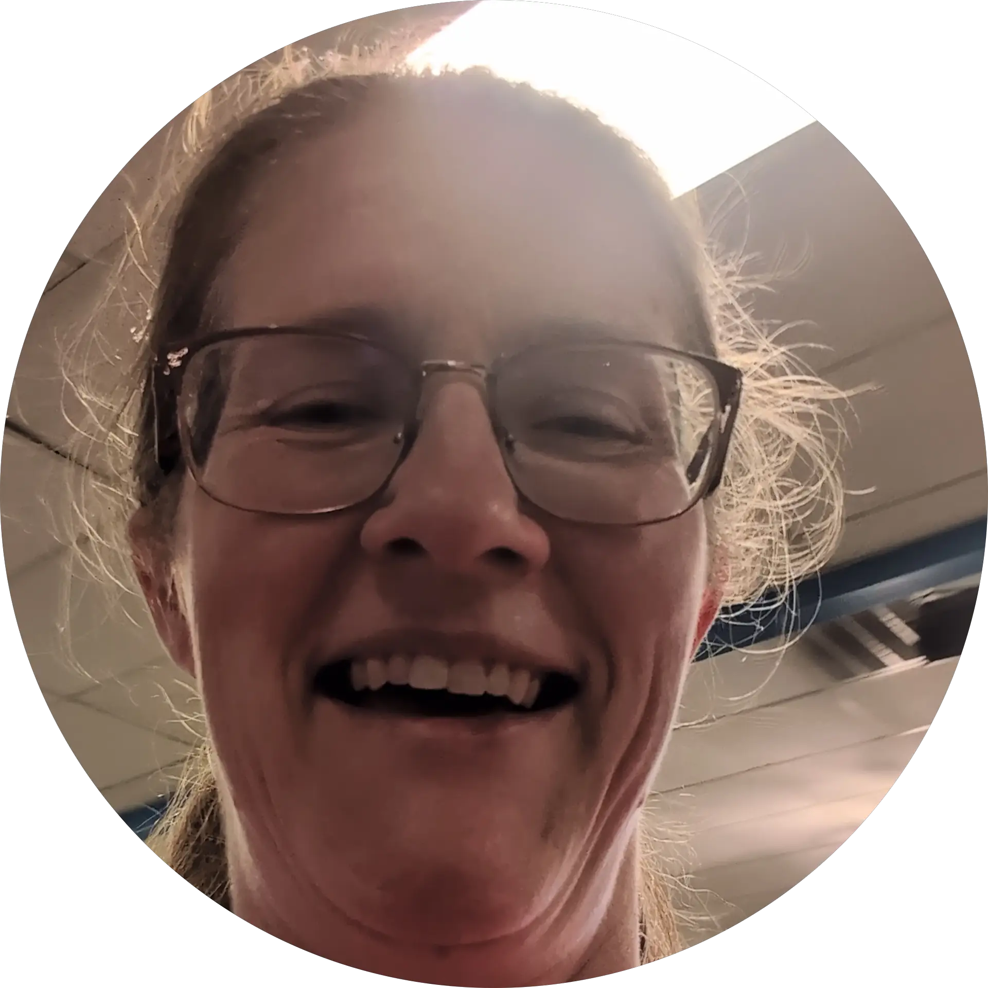 Janet Chasteen