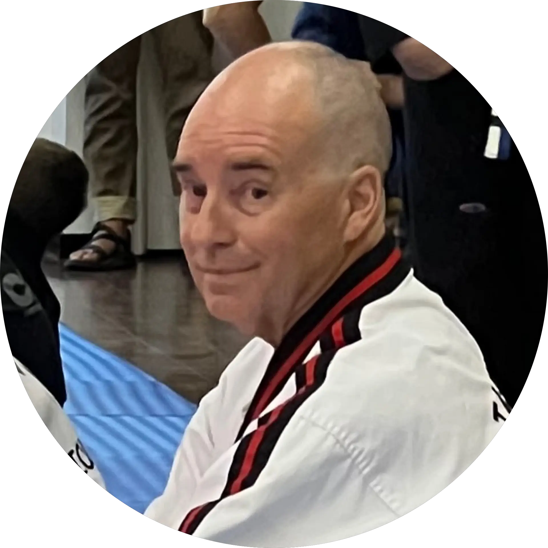 Doc F.