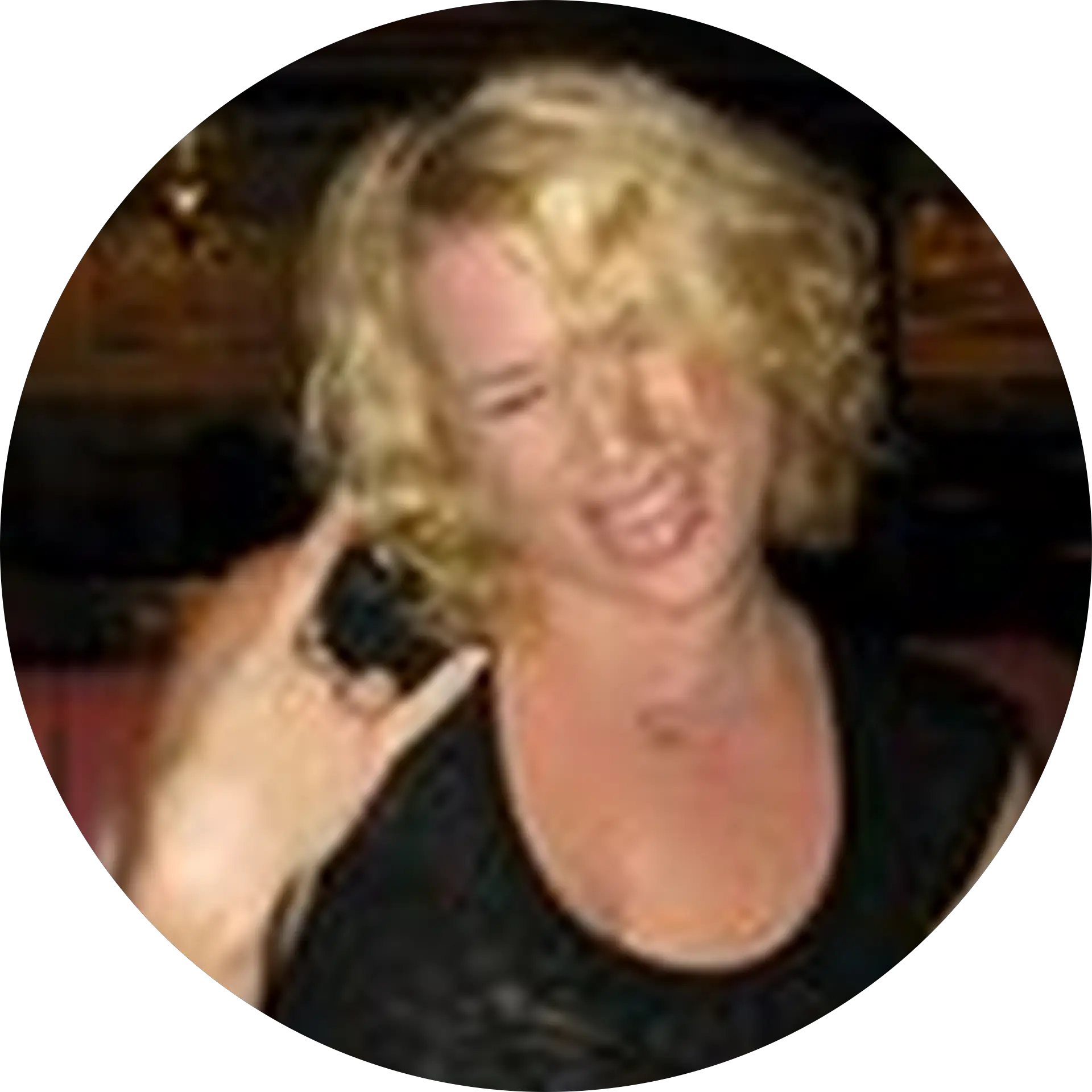 Elizabeth Schroeder
