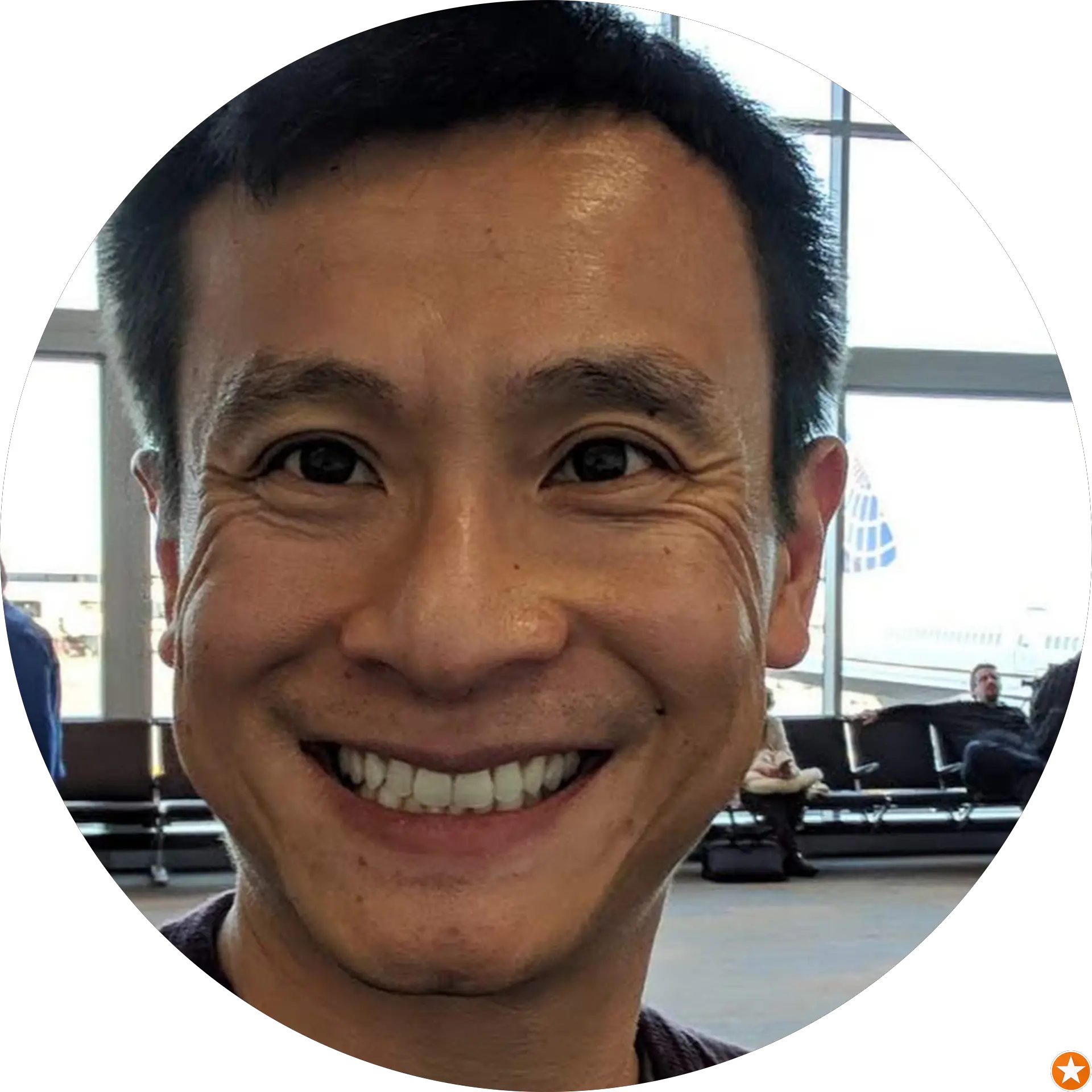 Tony Kam