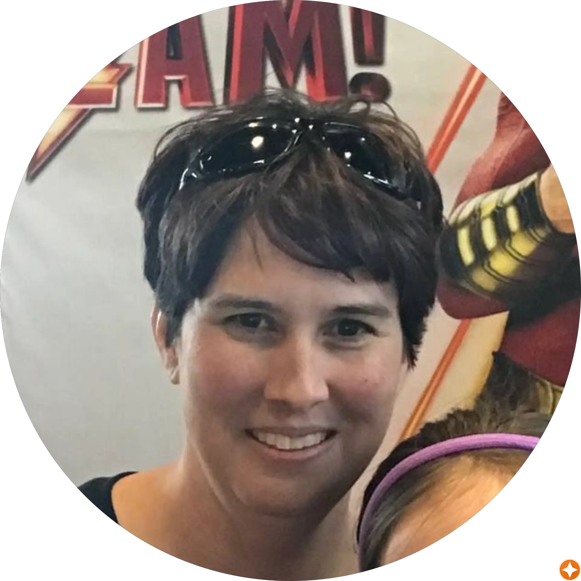 Heather Howard