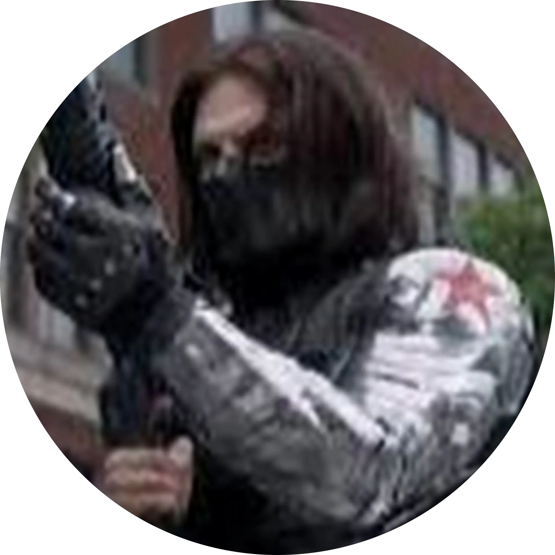 Bucky Barnes