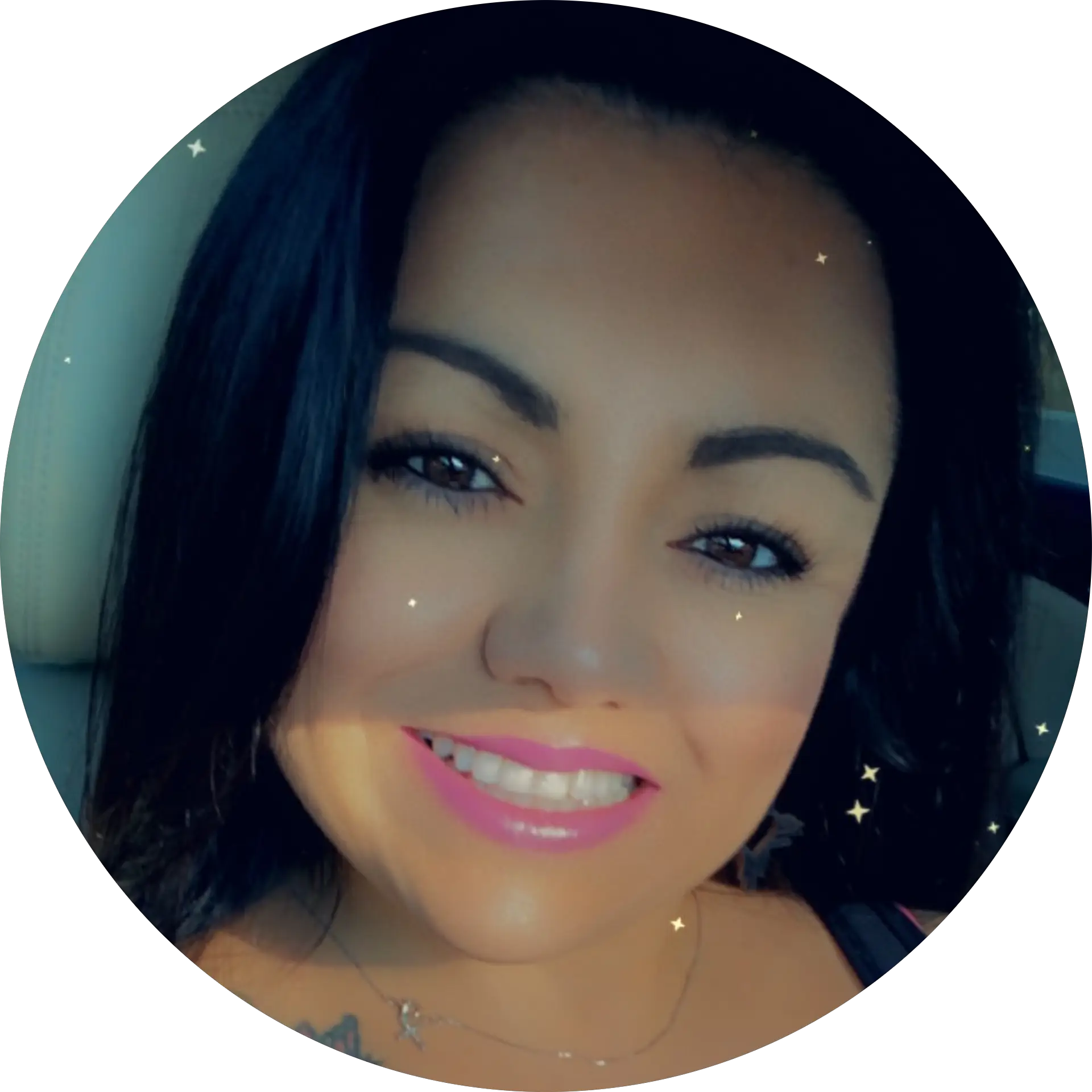 Mylene Garcia