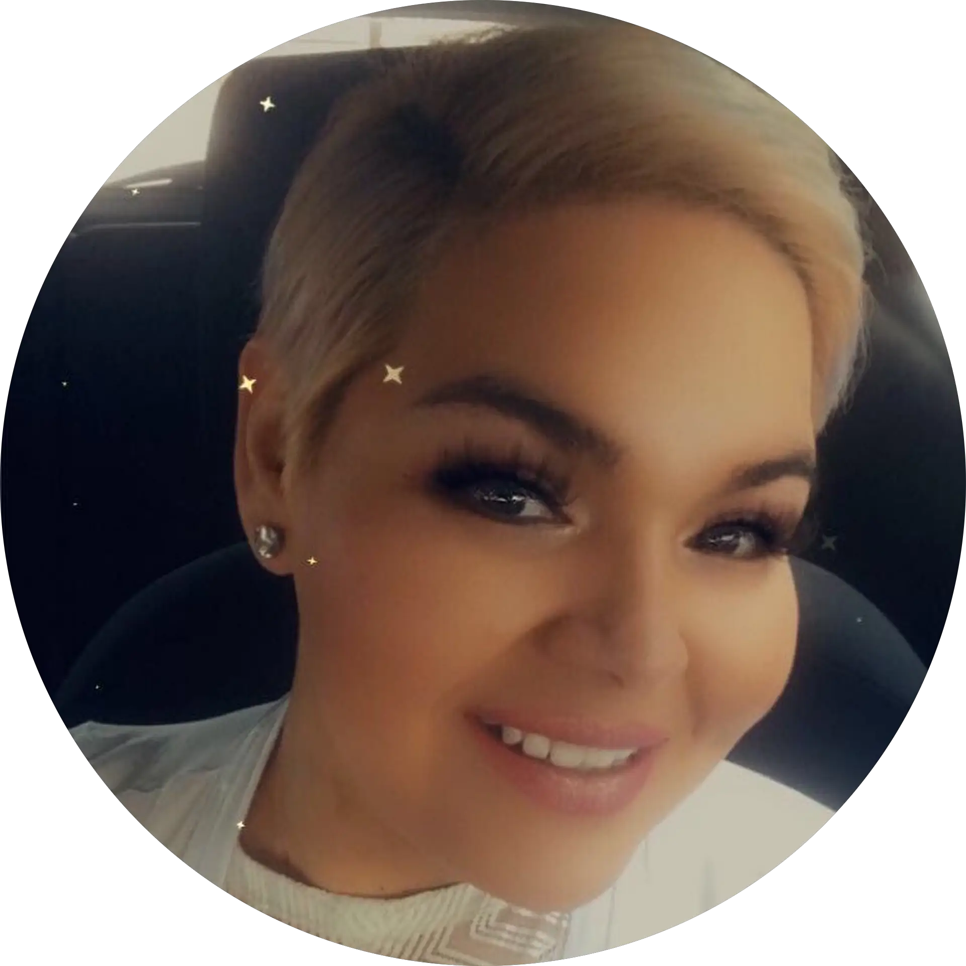 Vanessa Alvarado