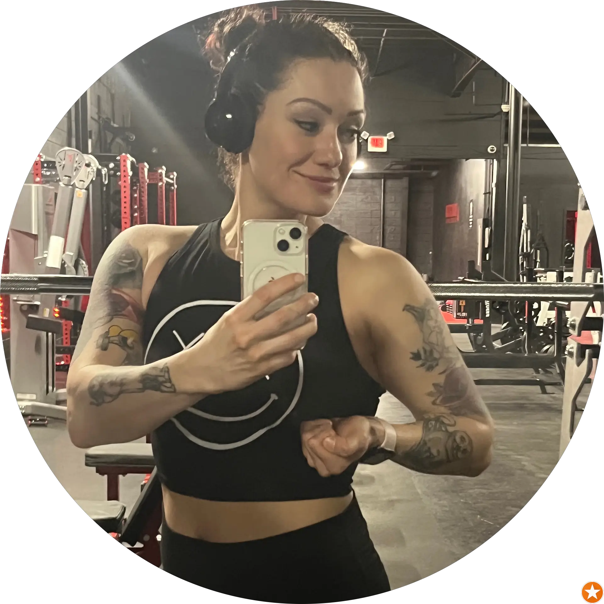 Maryann DeHerrera