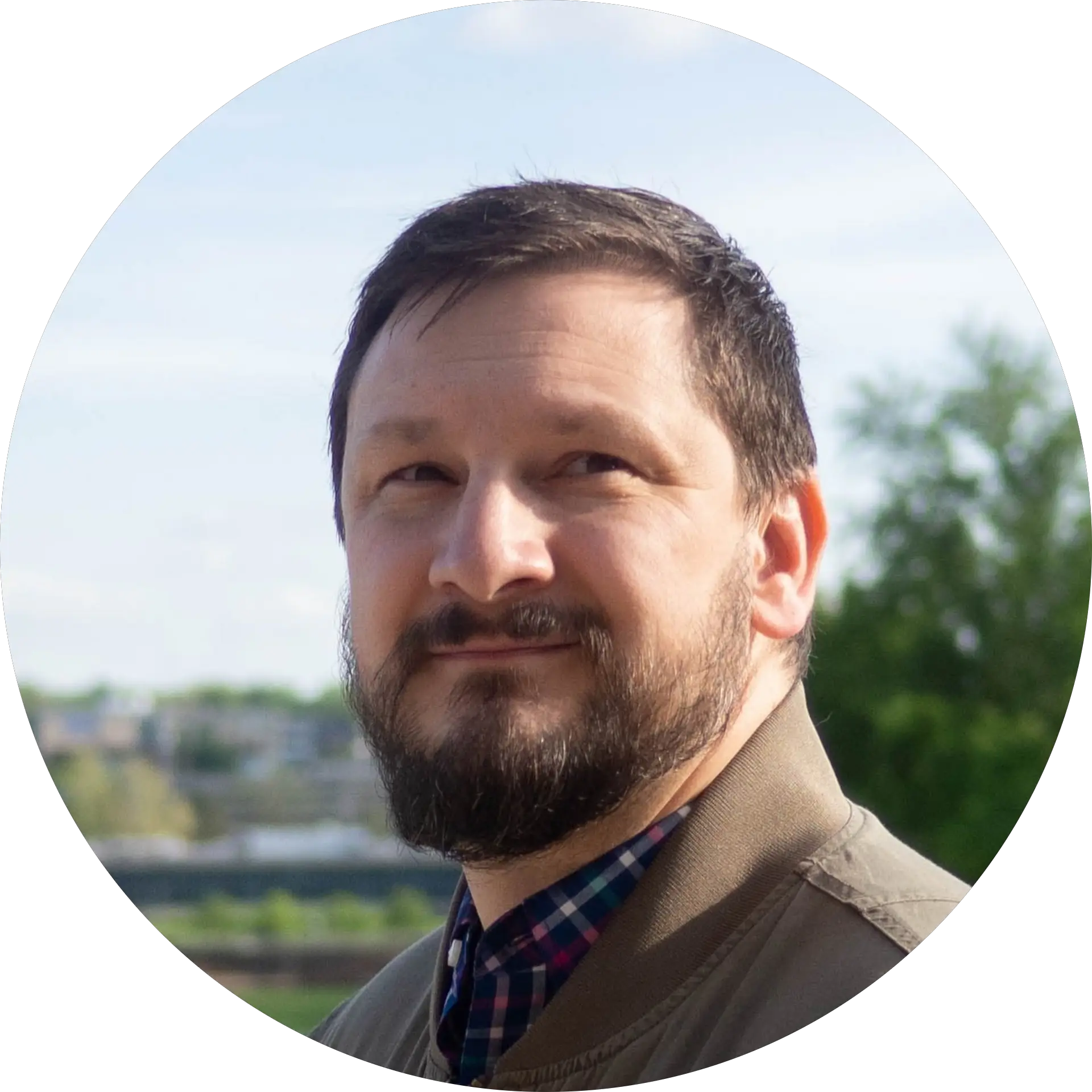 Michael Bednarczyk