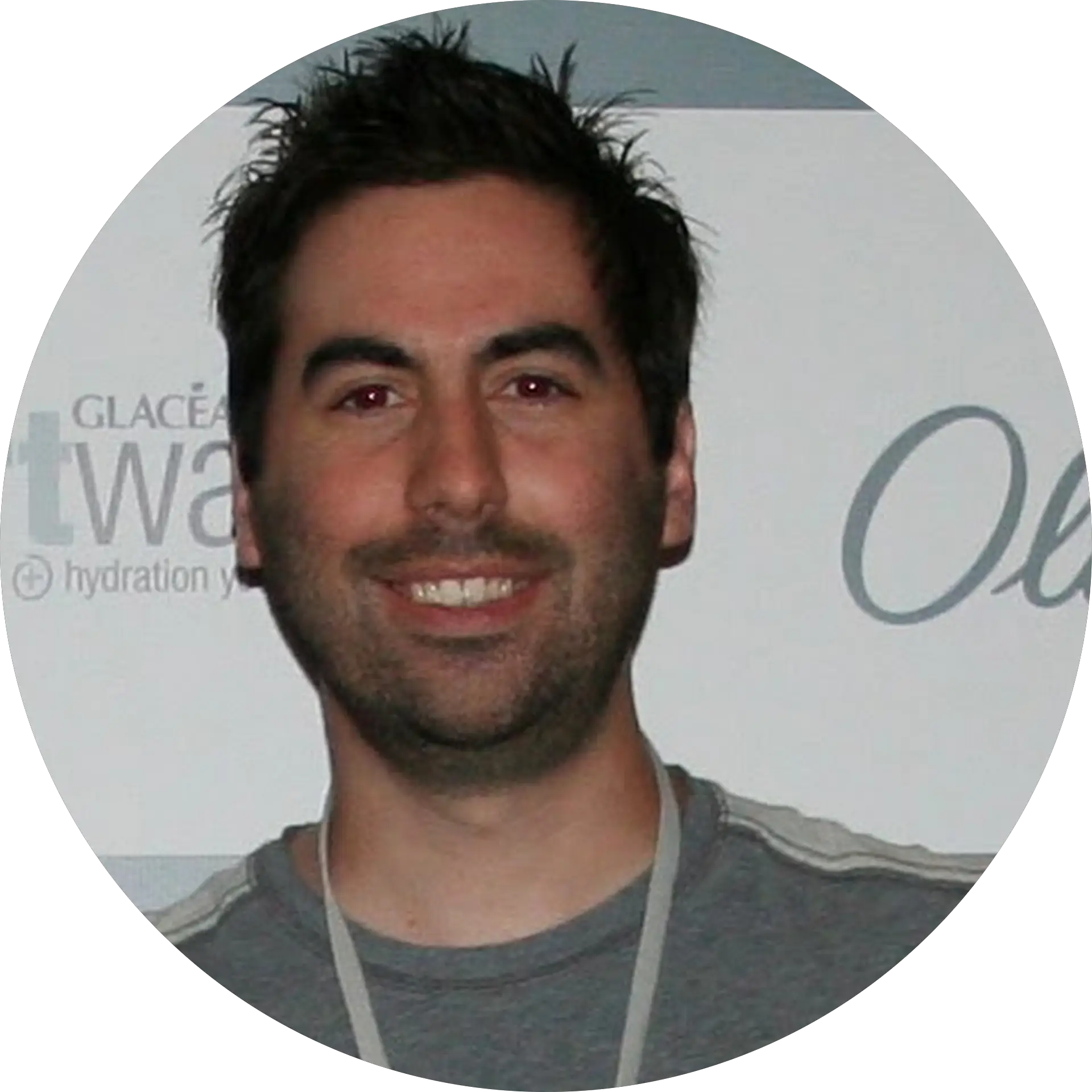 Scott Wenger