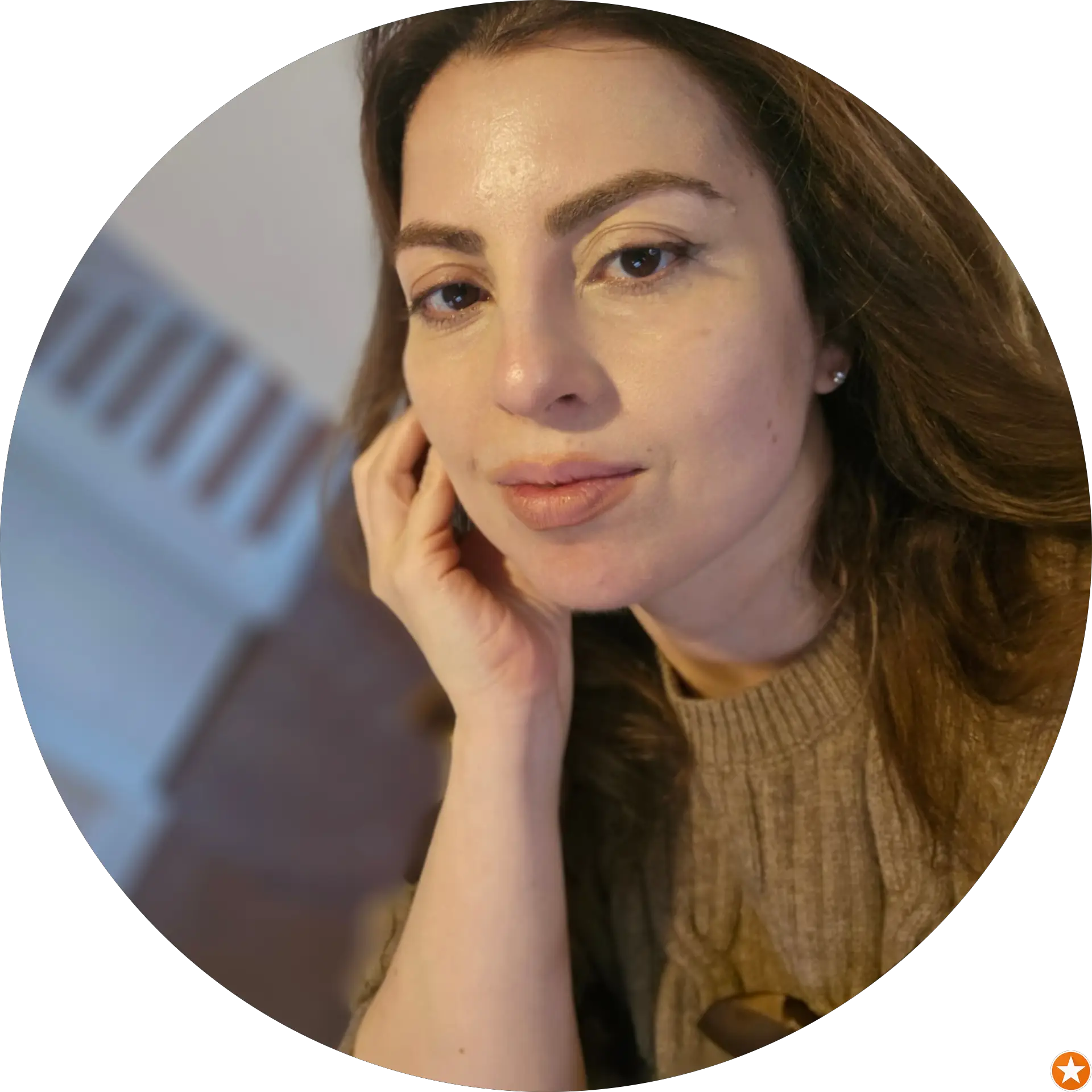 Serene Alzarrad