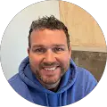Chris Weinreich