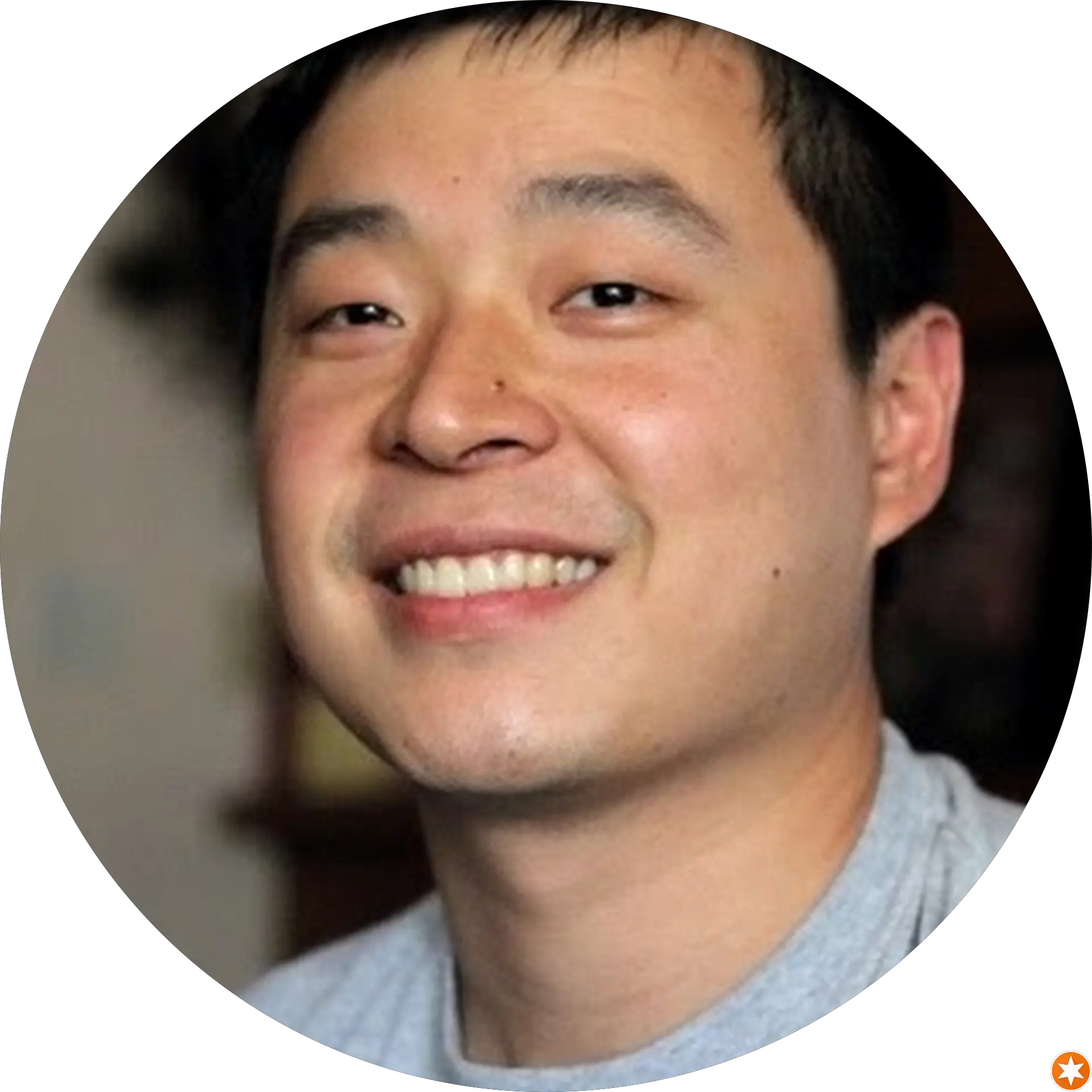 Andy Fong