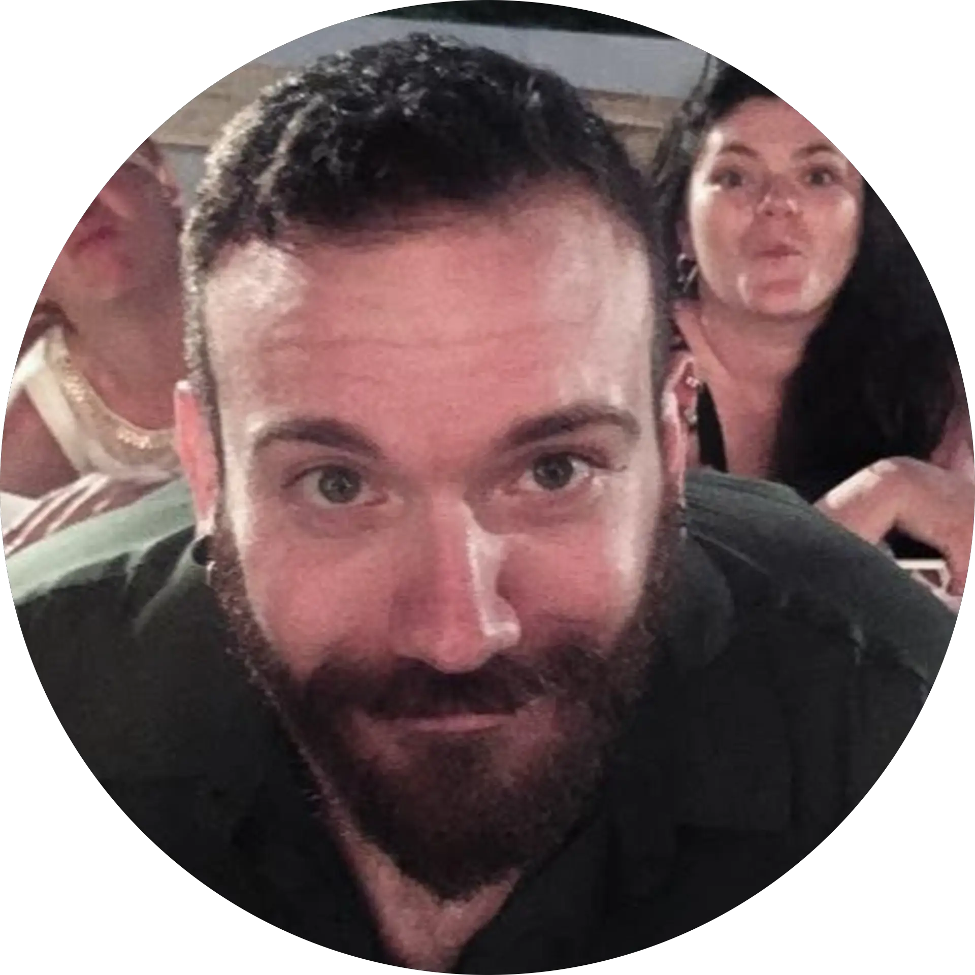 Ben Longcor