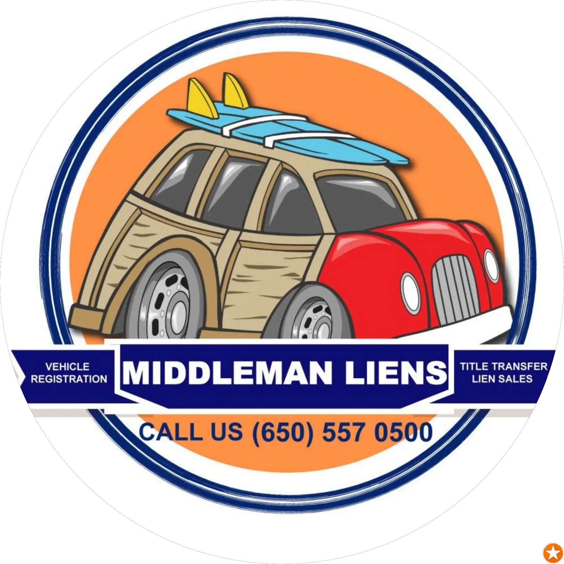 Middleman Liens