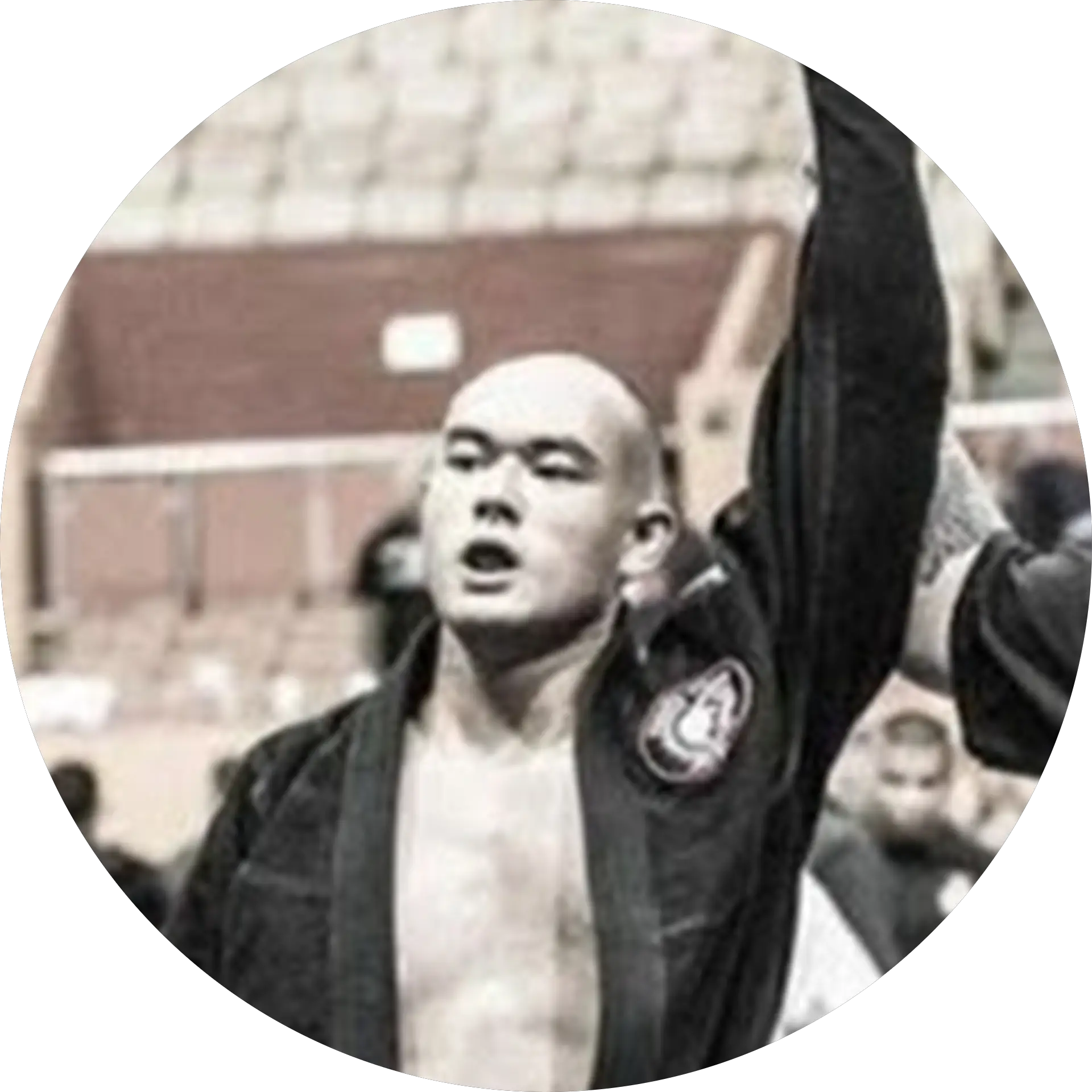 Elliott Constantino