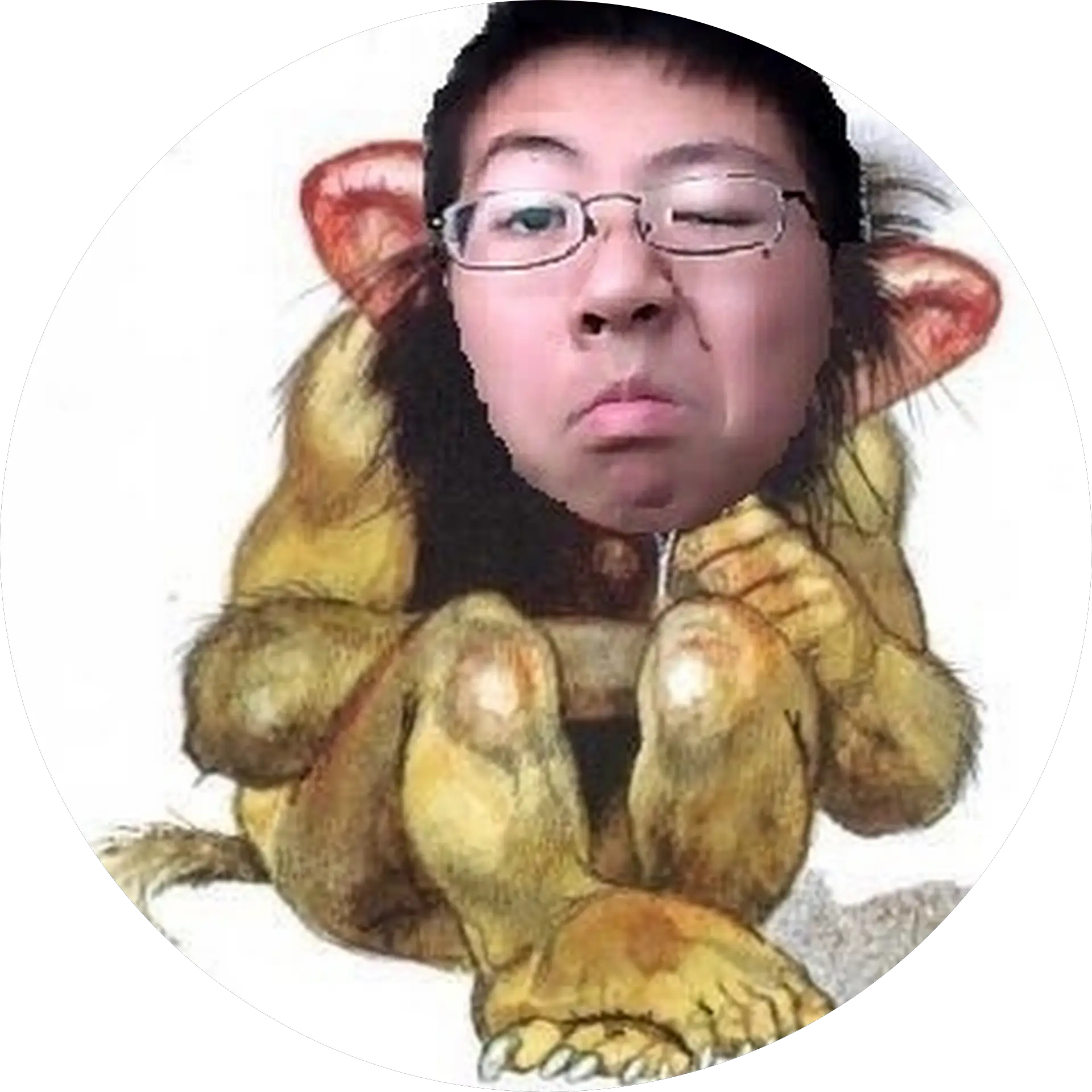 Audric Chen