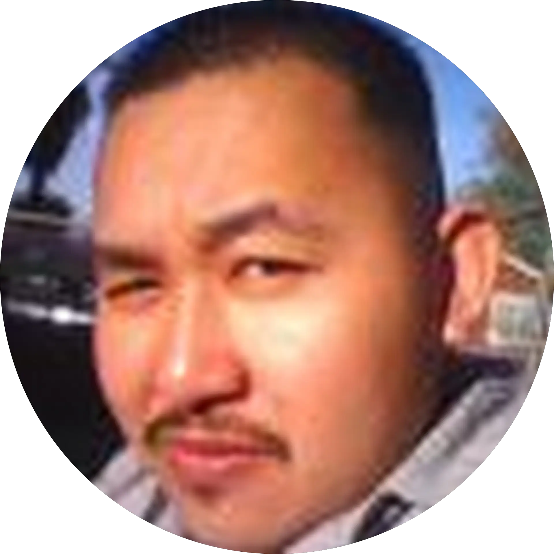 Billy Ho