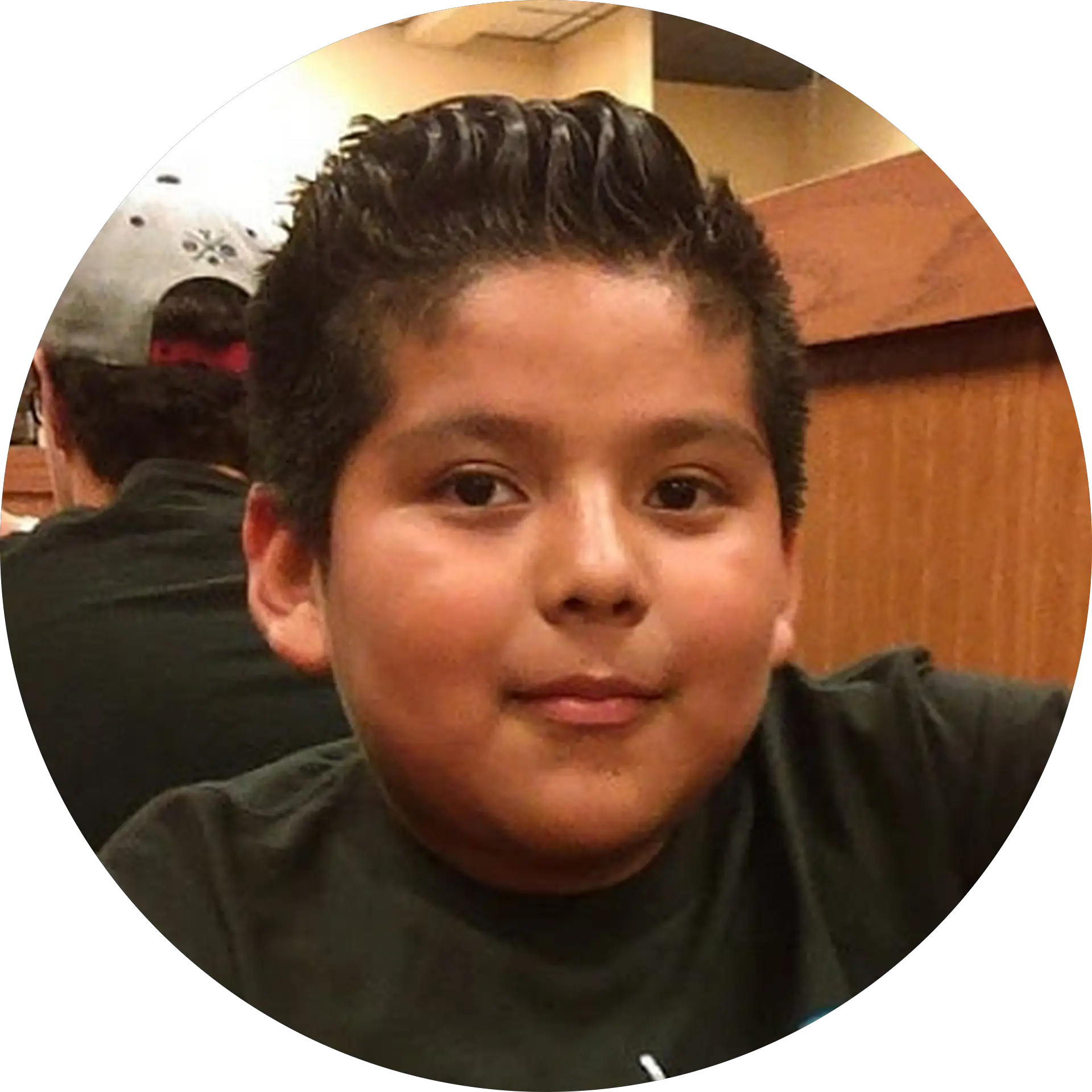 Joseph Yamil Lopez