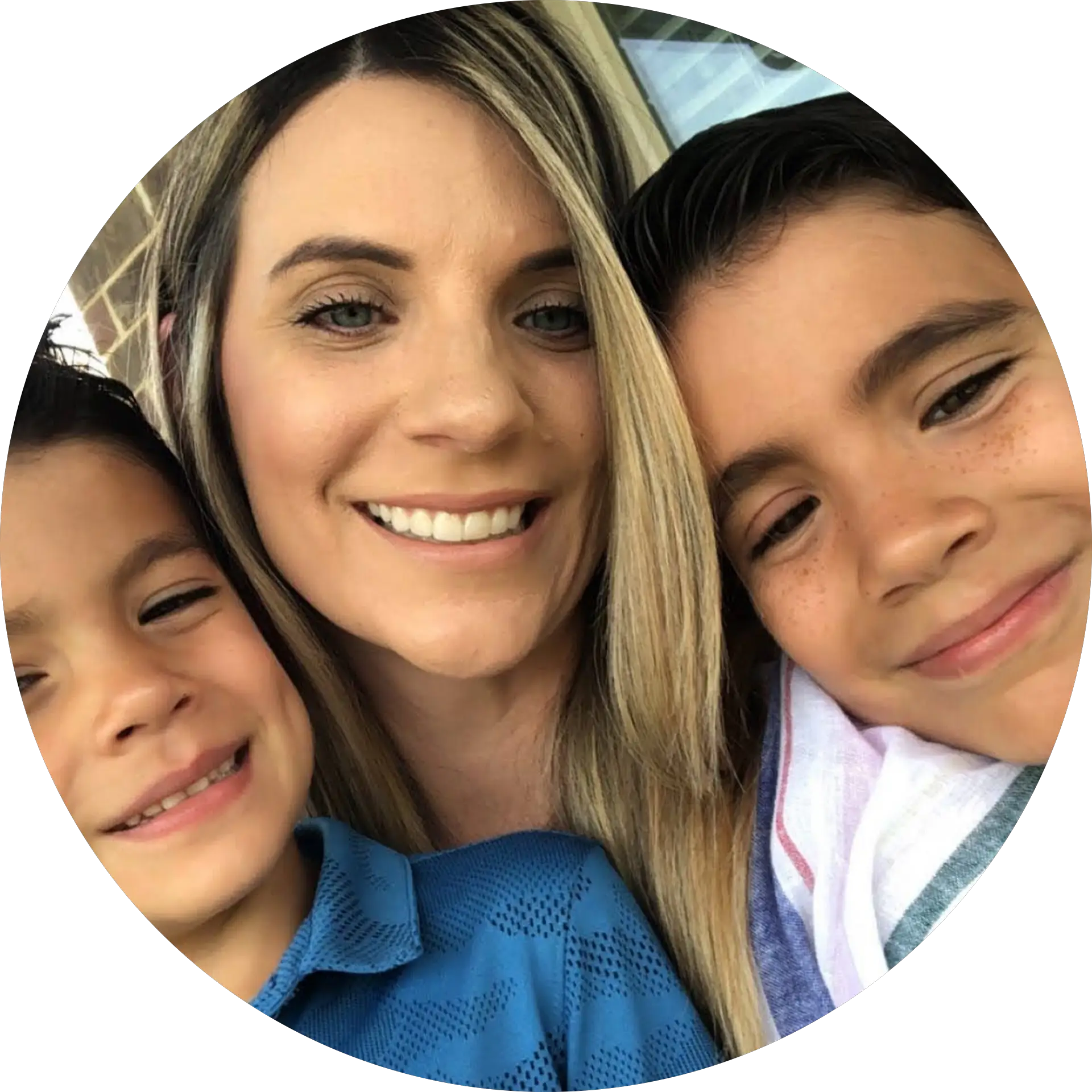 Cassie Tena