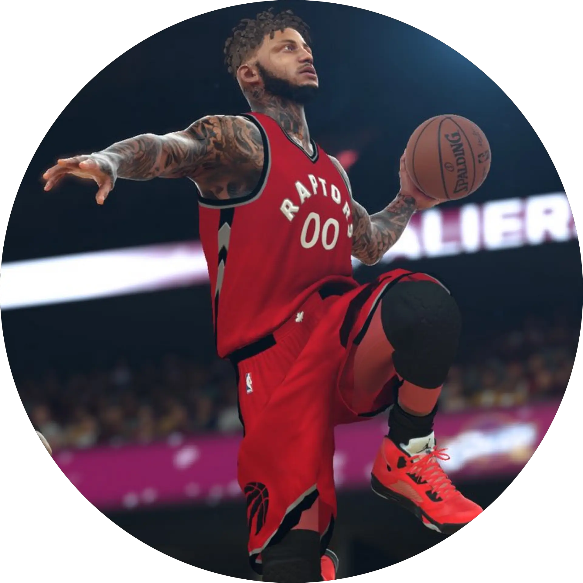 Flight JKing