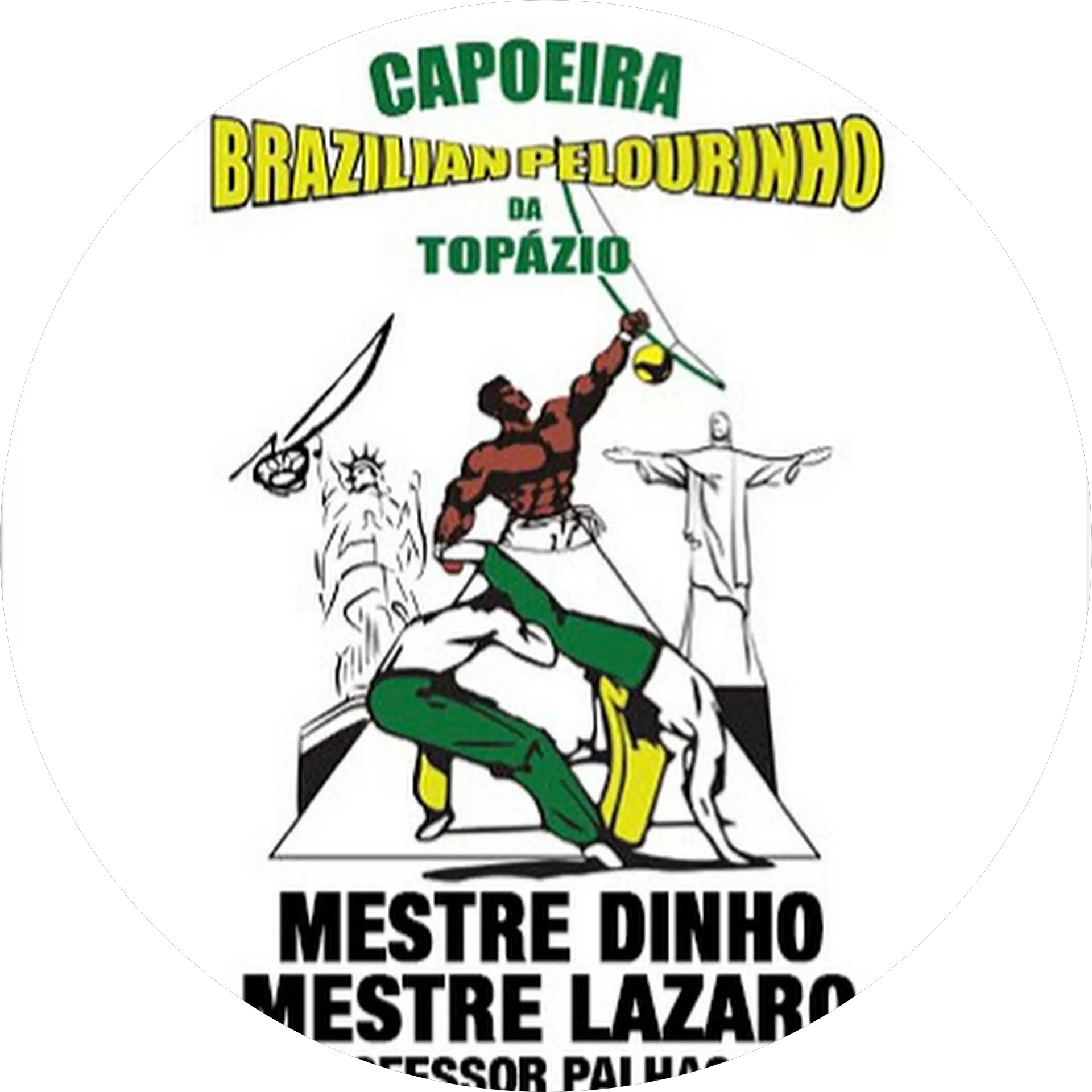 Vegas Capoeira