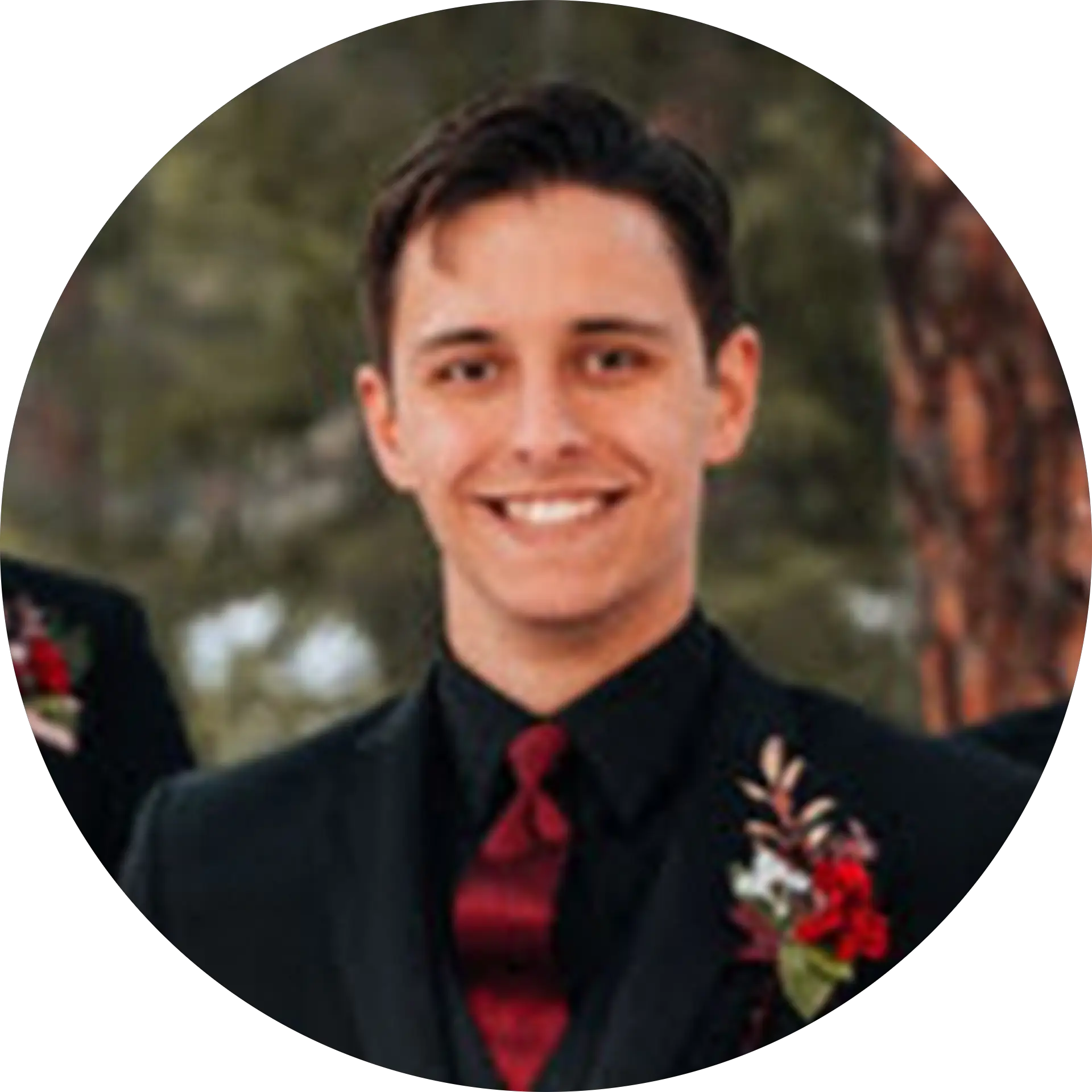 Andrew Schlader
