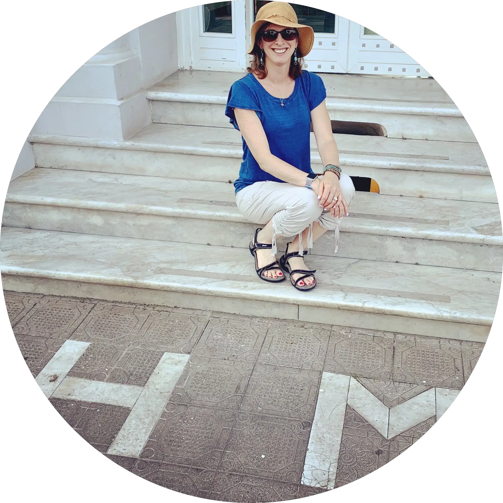 Heather Montalto
