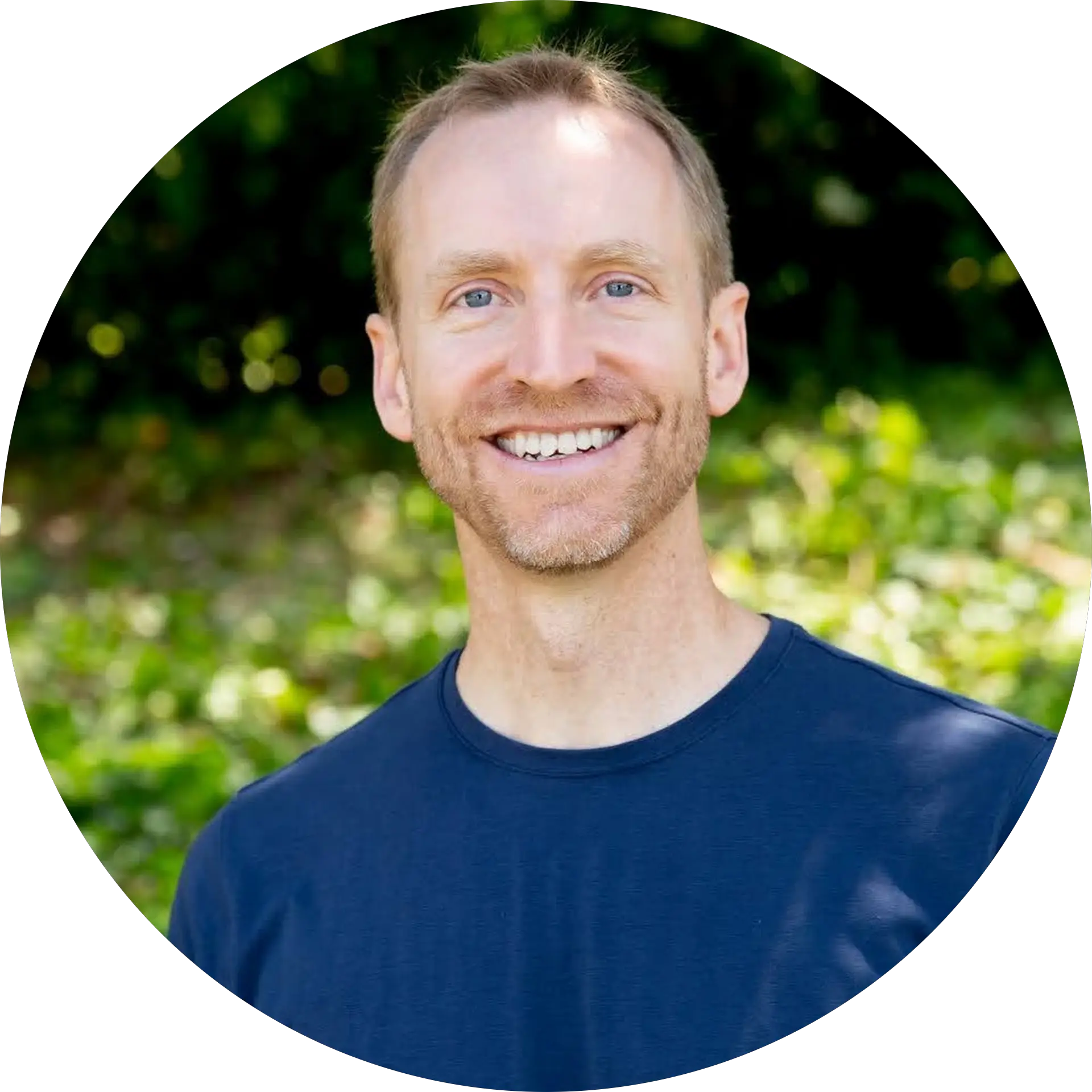Brian Evans