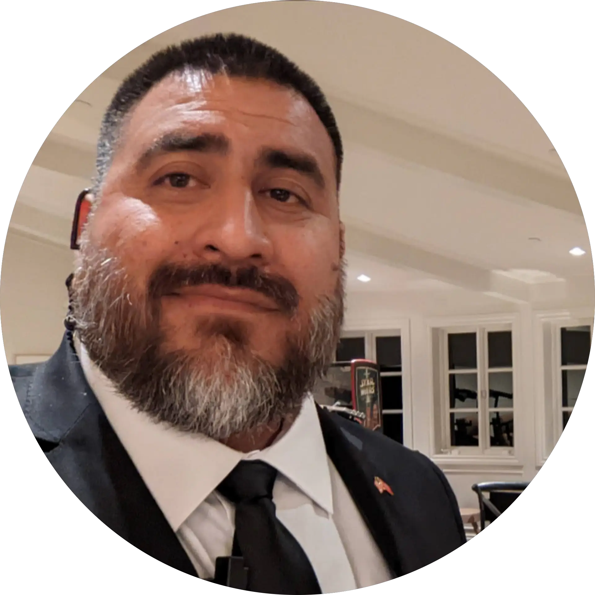 Carlos Mora