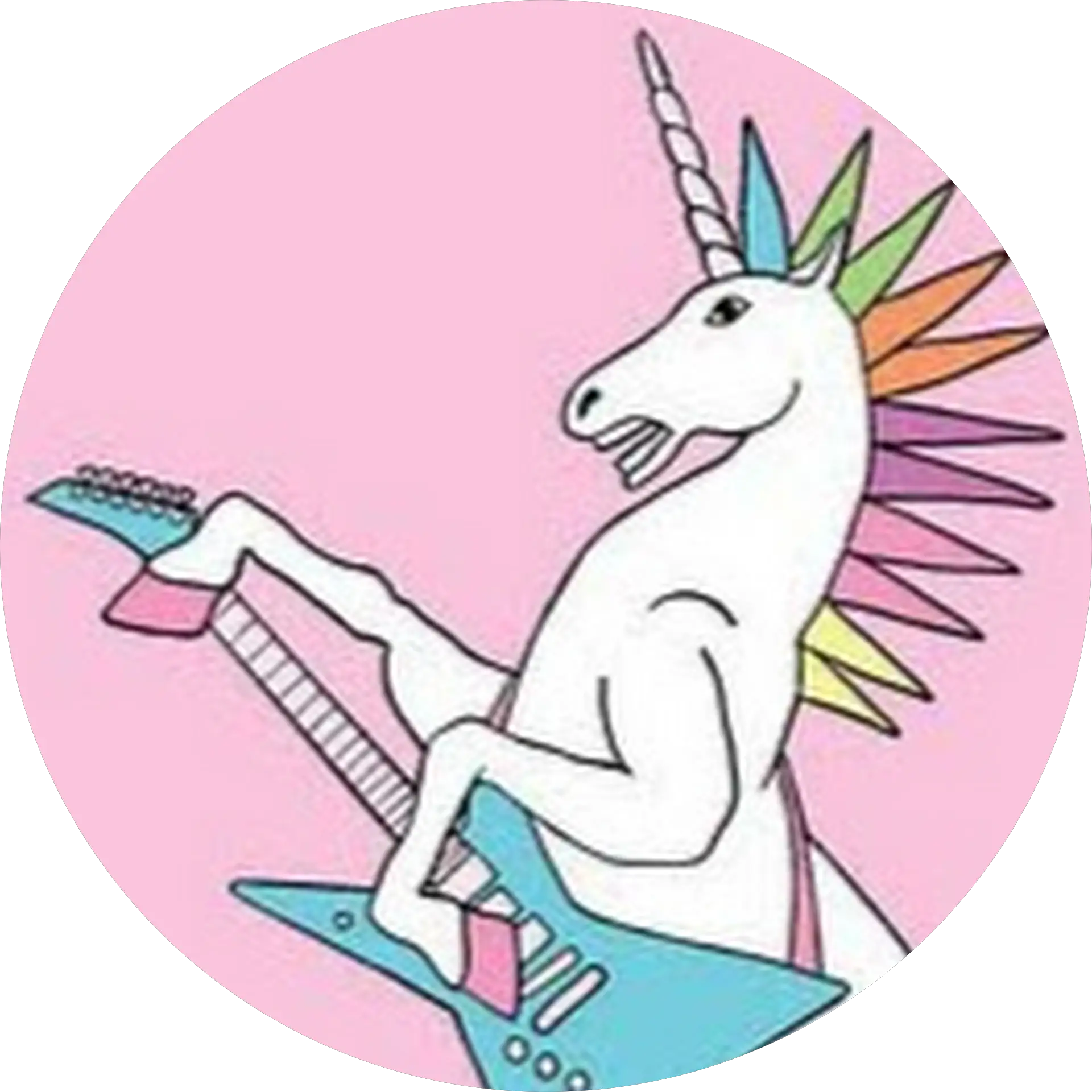 Irma Unicorn