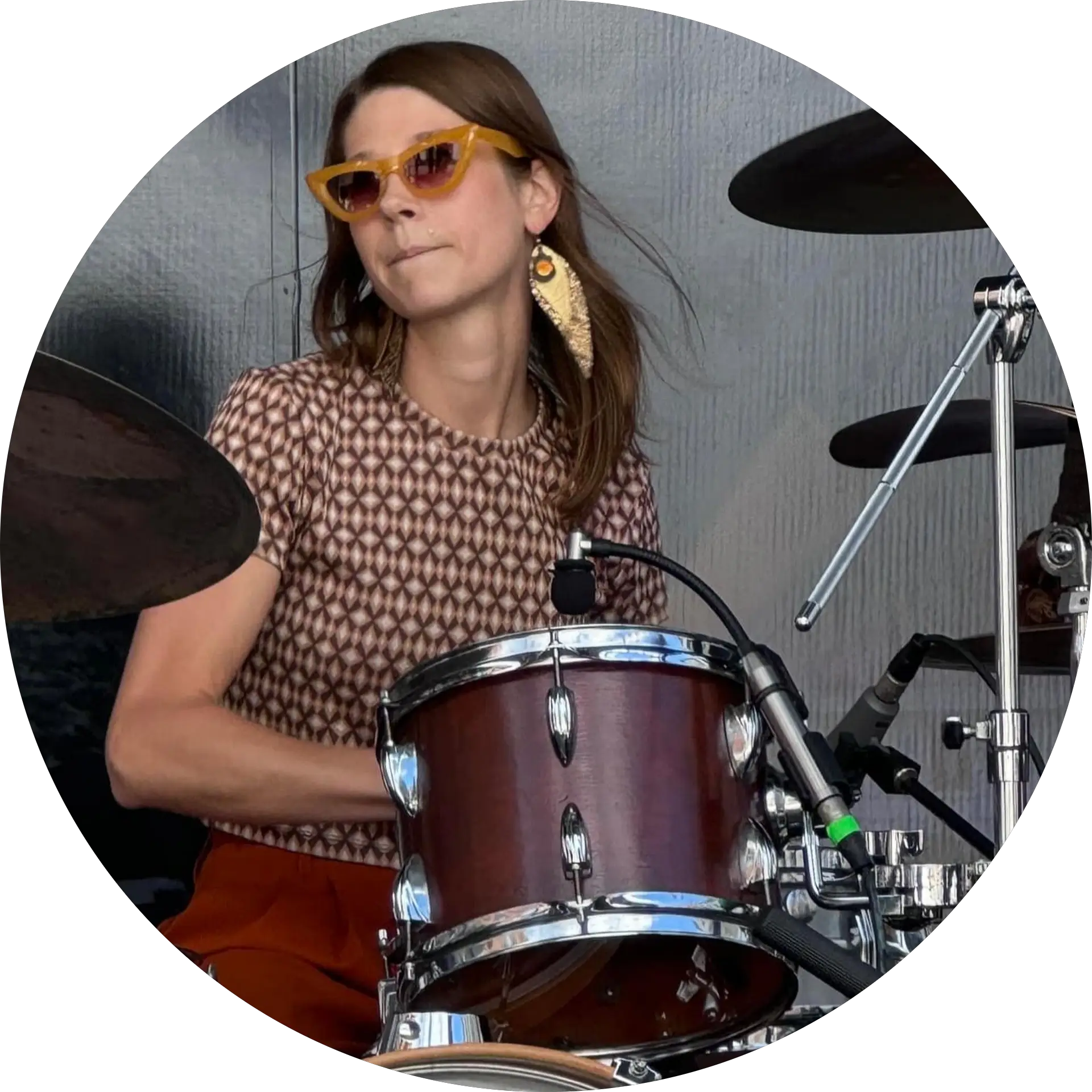 Ashley Ickes